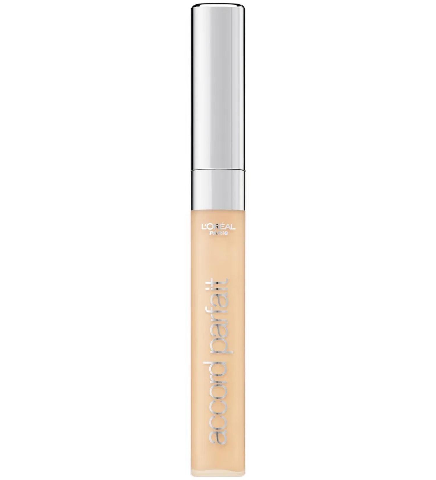 L'OREAL PARIS Accord Parfait concealer for the face tone 1n 6.8 ml - Buy Online on GoSupps.com