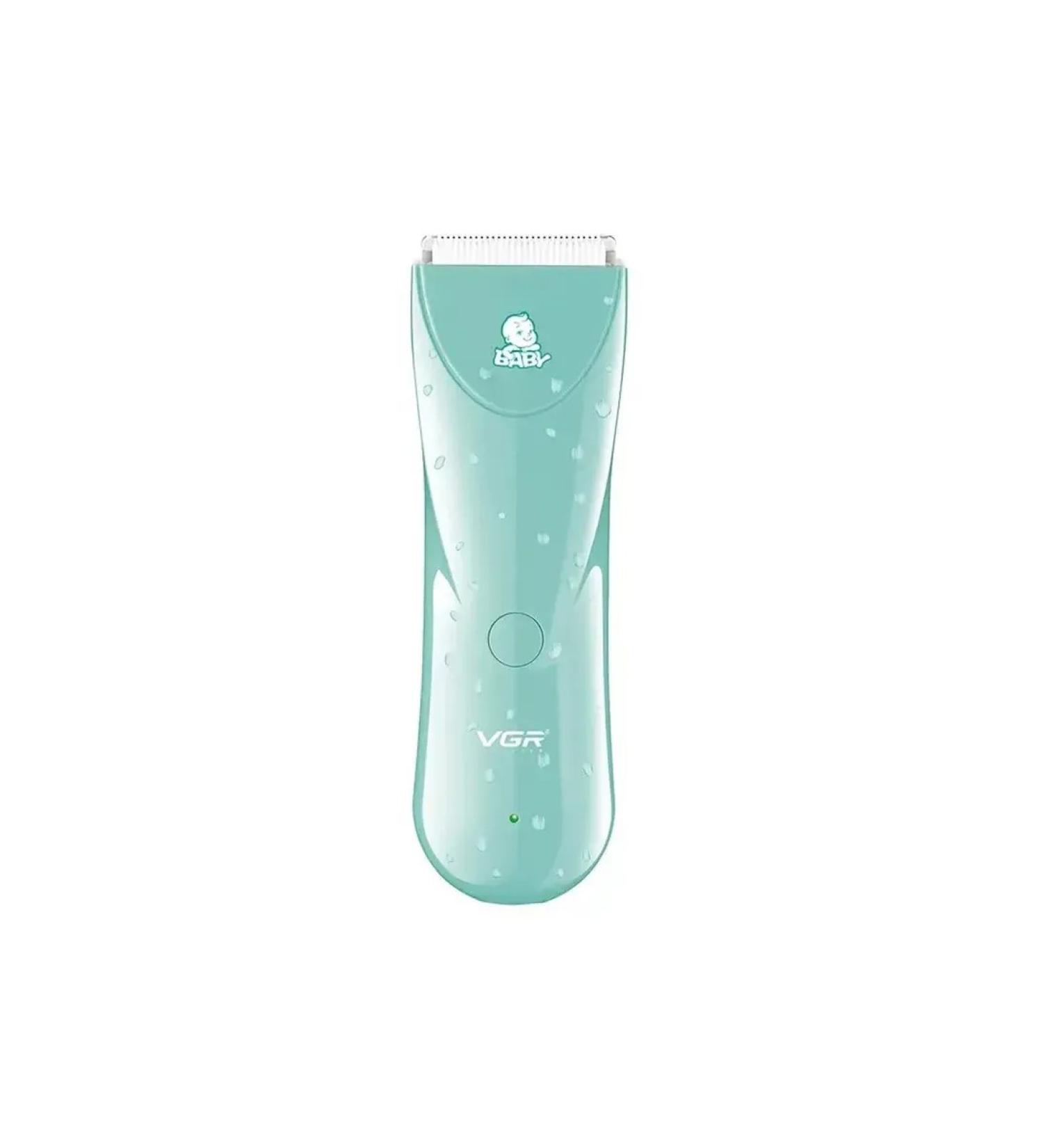 Children's hair cutting machine is safe and comfortable - Buy Online on GoSupps.com