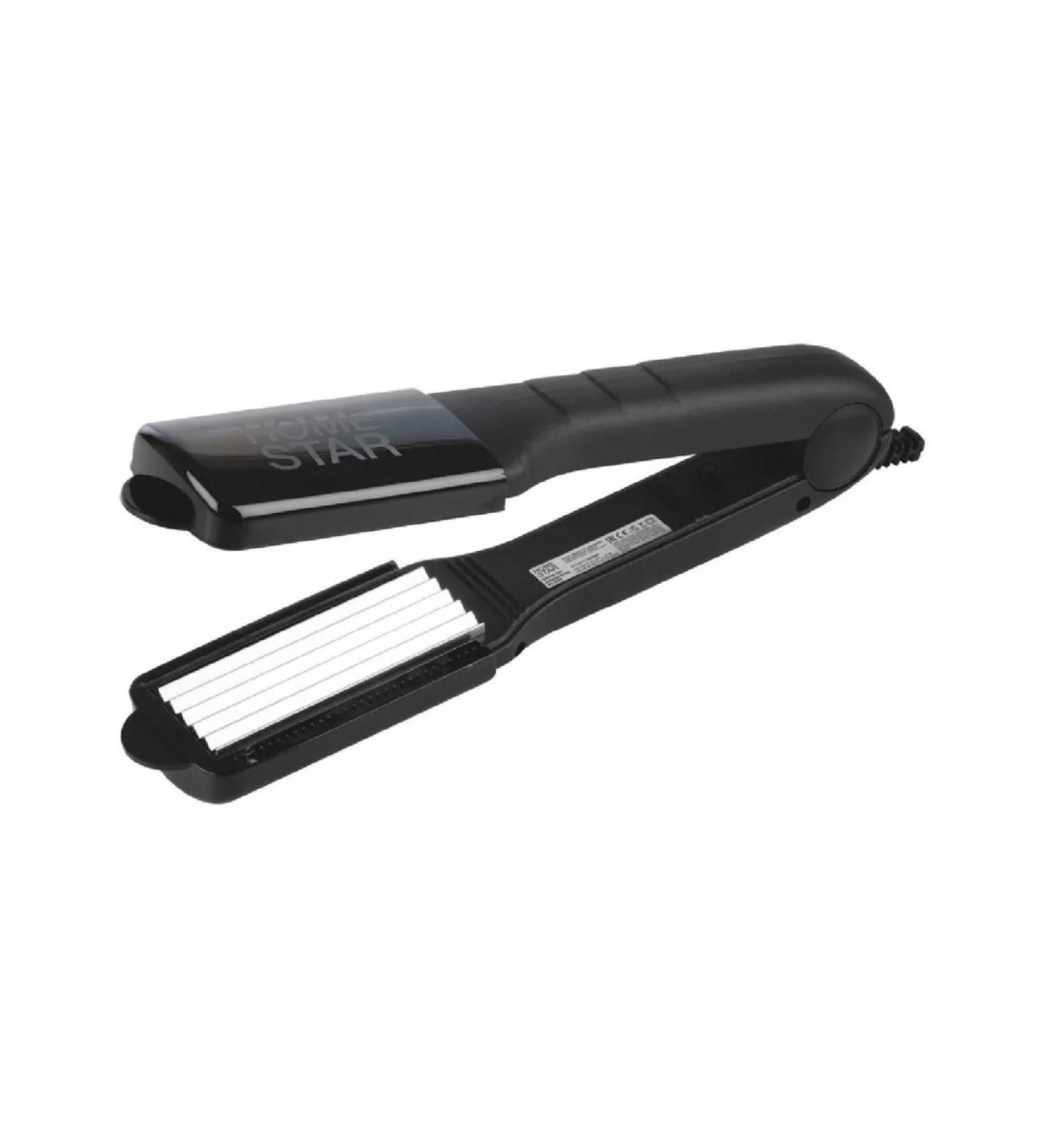 HOMESTAR HS-8005 Hair rectifier hofra plates 30W - Buy Online on GoSupps.com