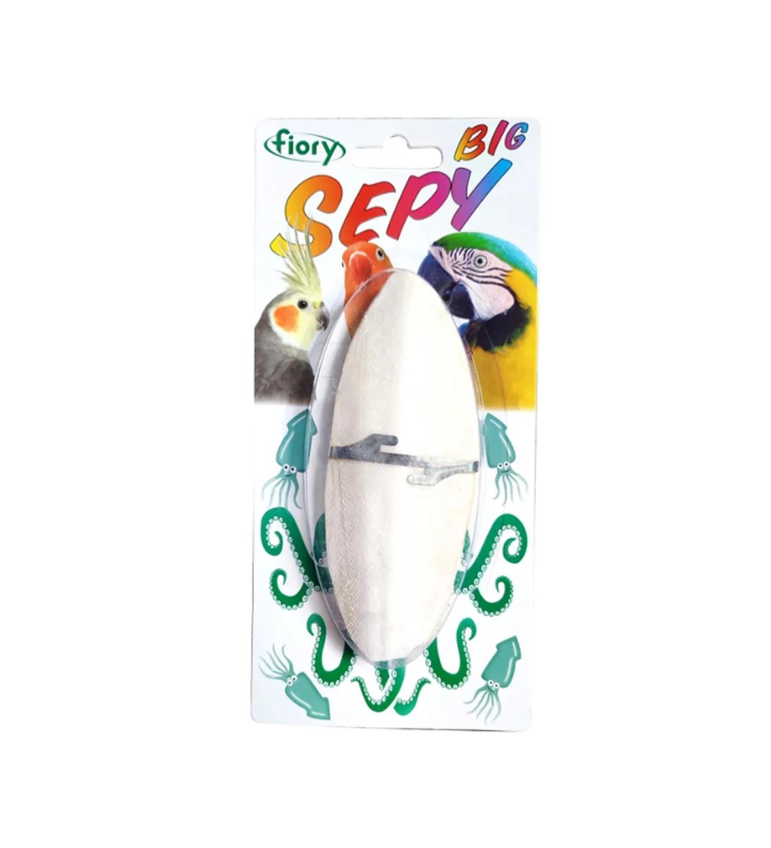 FIORY Caracatic bone for birds 16 cm