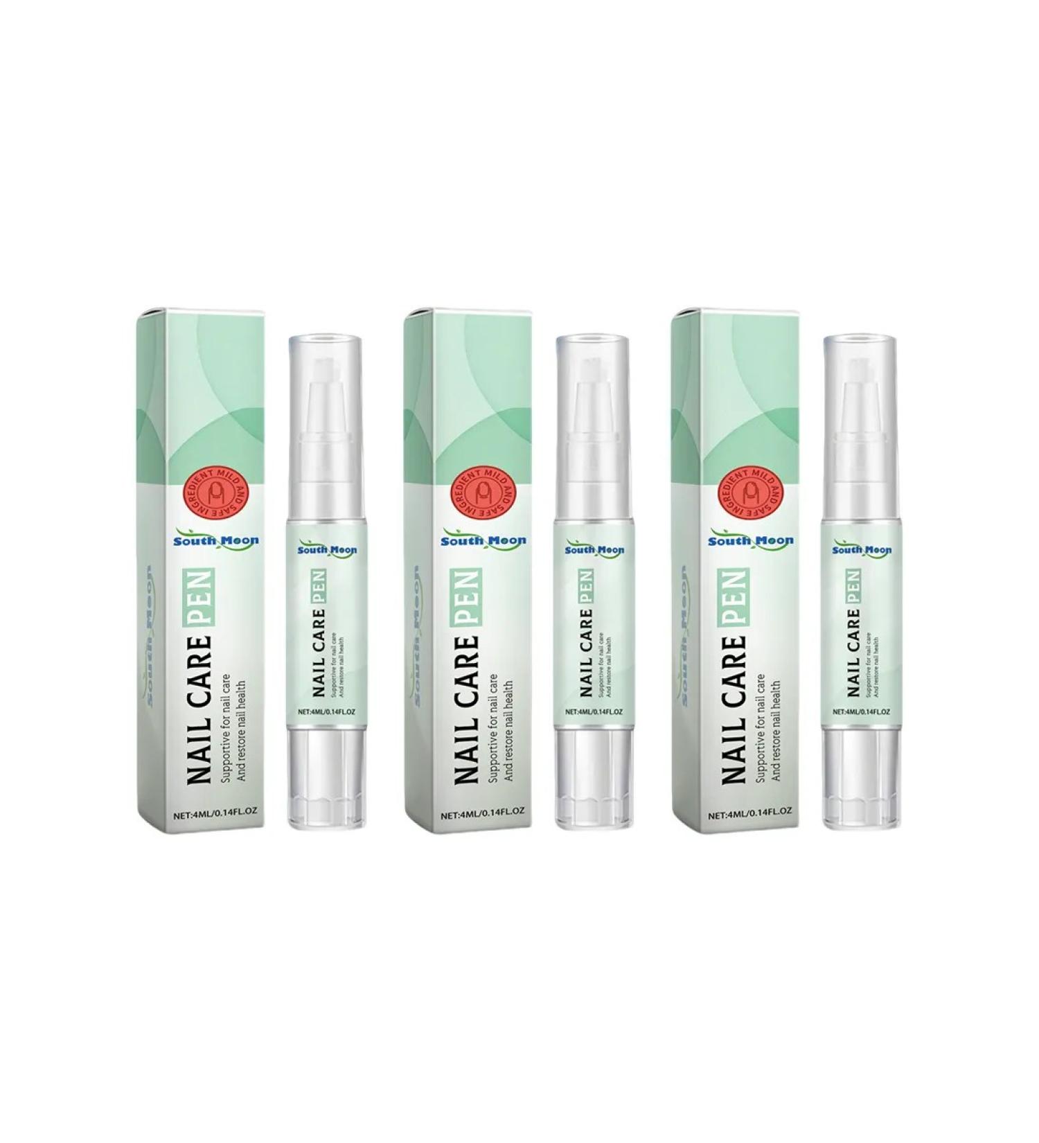 SOUTH MOON Nail fungus Care repair handle deep pure sterilization - Buy Online on GoSupps.com