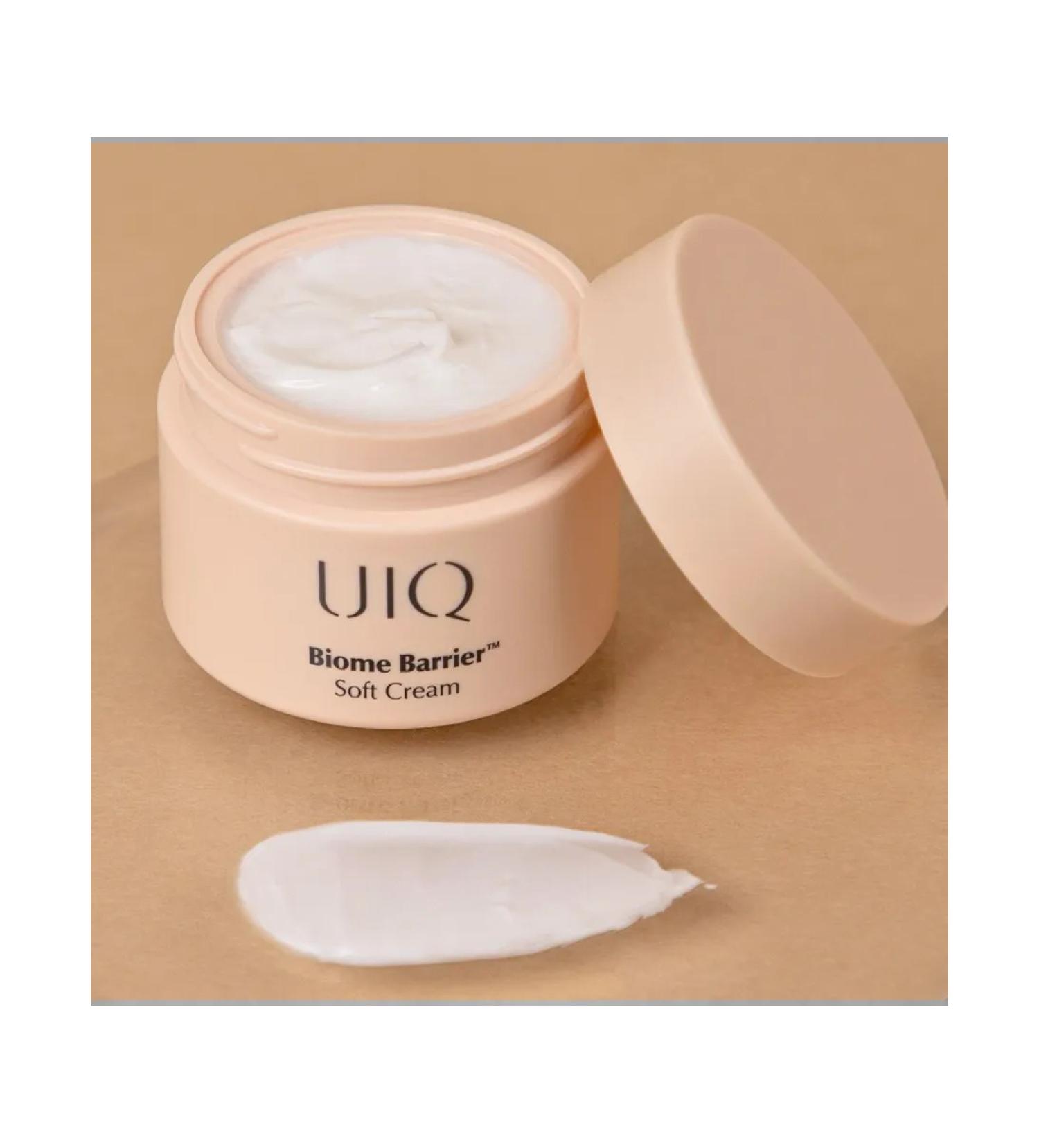 UIQ Moisturizing facial face mini 10 ml nutritious