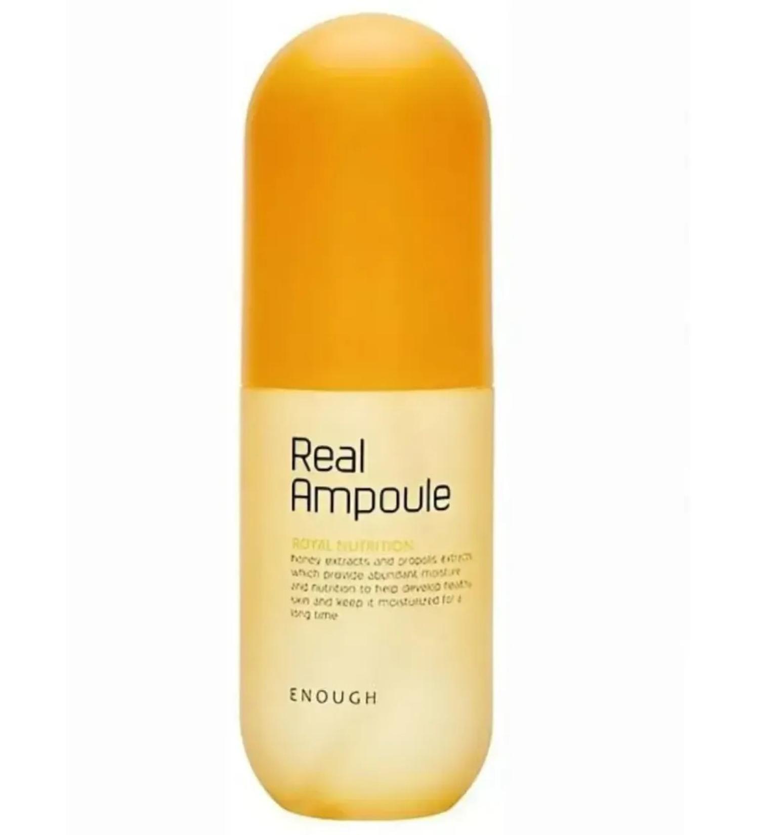 ENOUGH Sedding serum with centella 200 ml