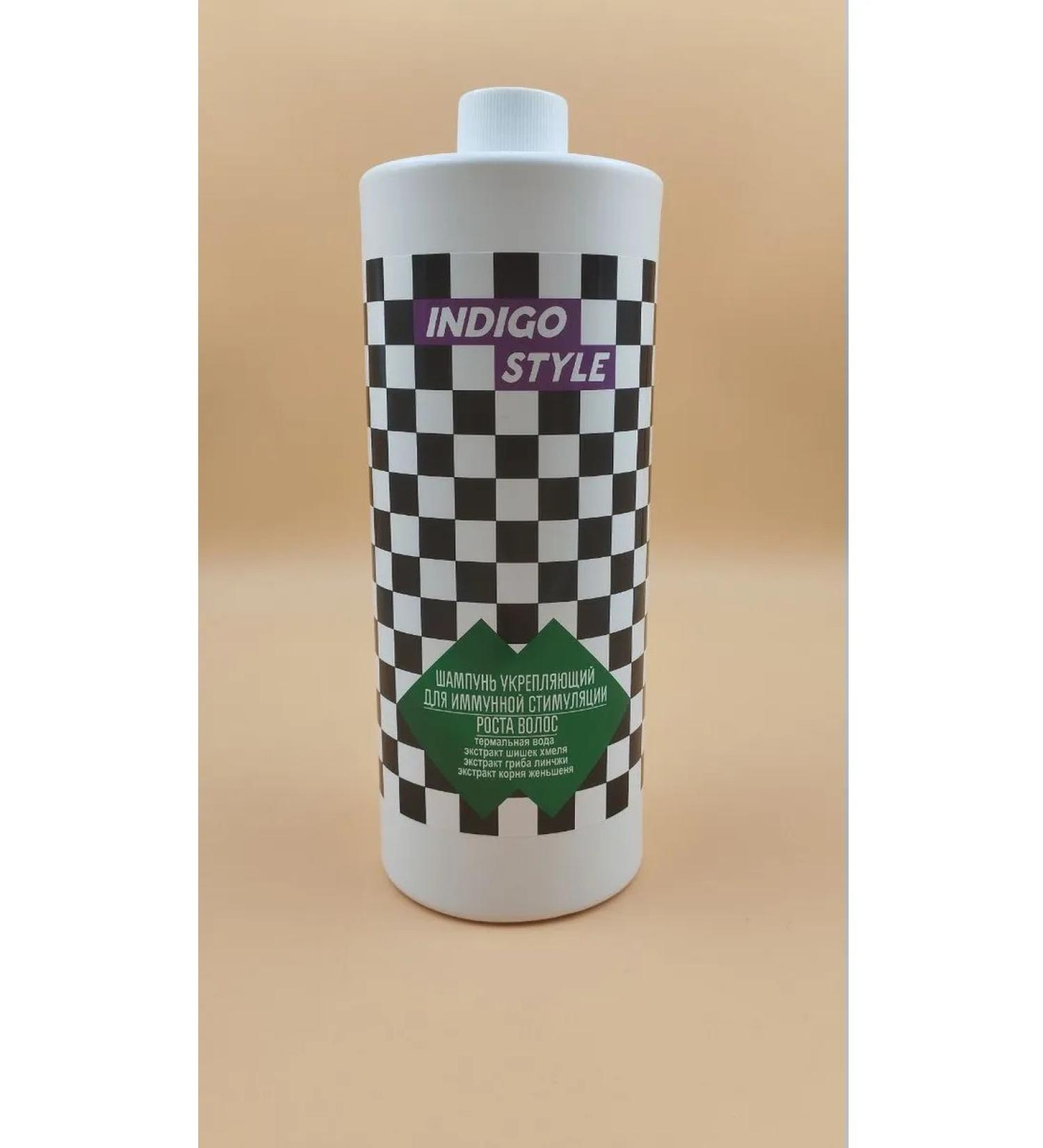 Nexxt Professional Shampoo against falling out and for hair growth 1000ml - Buy Online on GoSupps.com