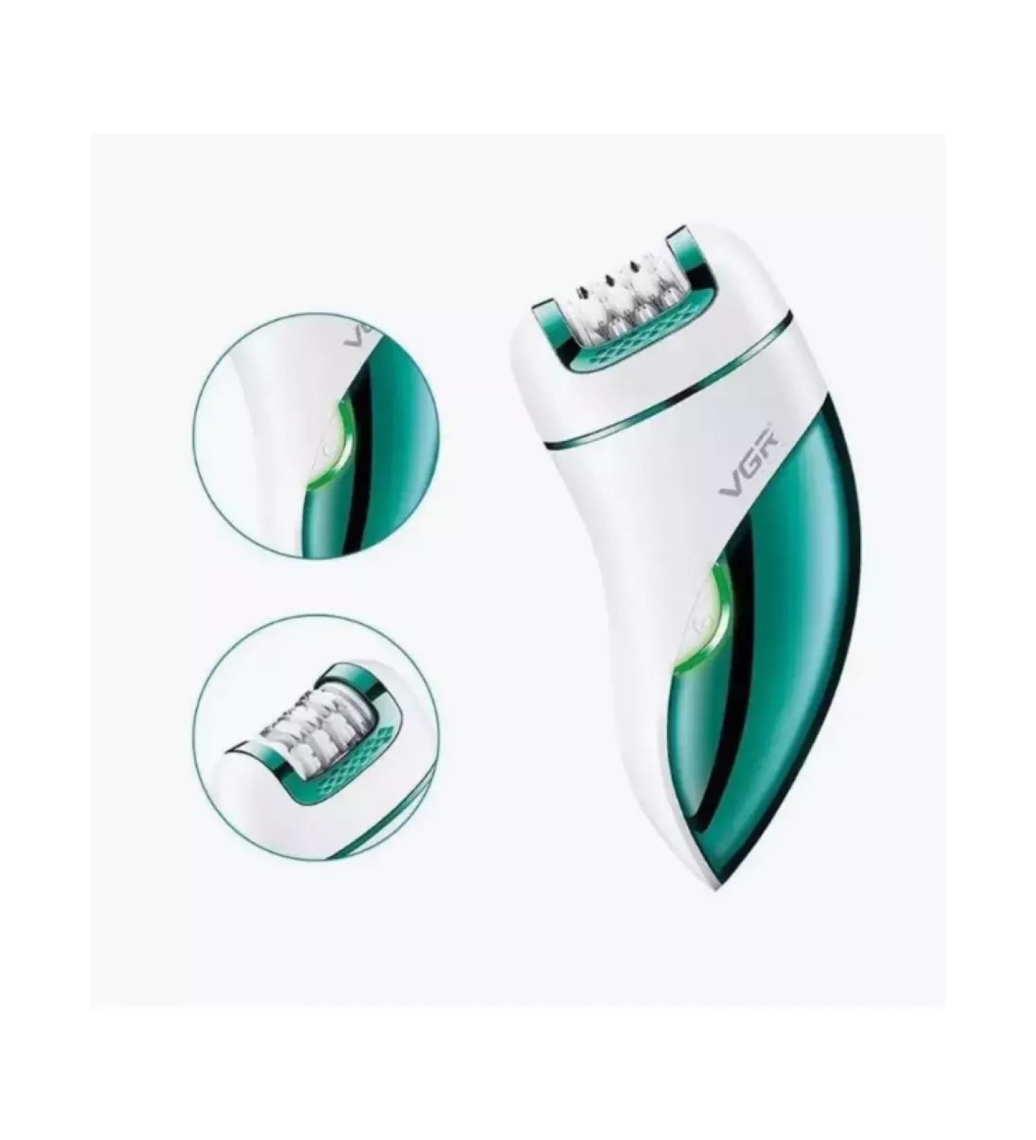 Electric epilator V-731 - Buy Online on GoSupps.com