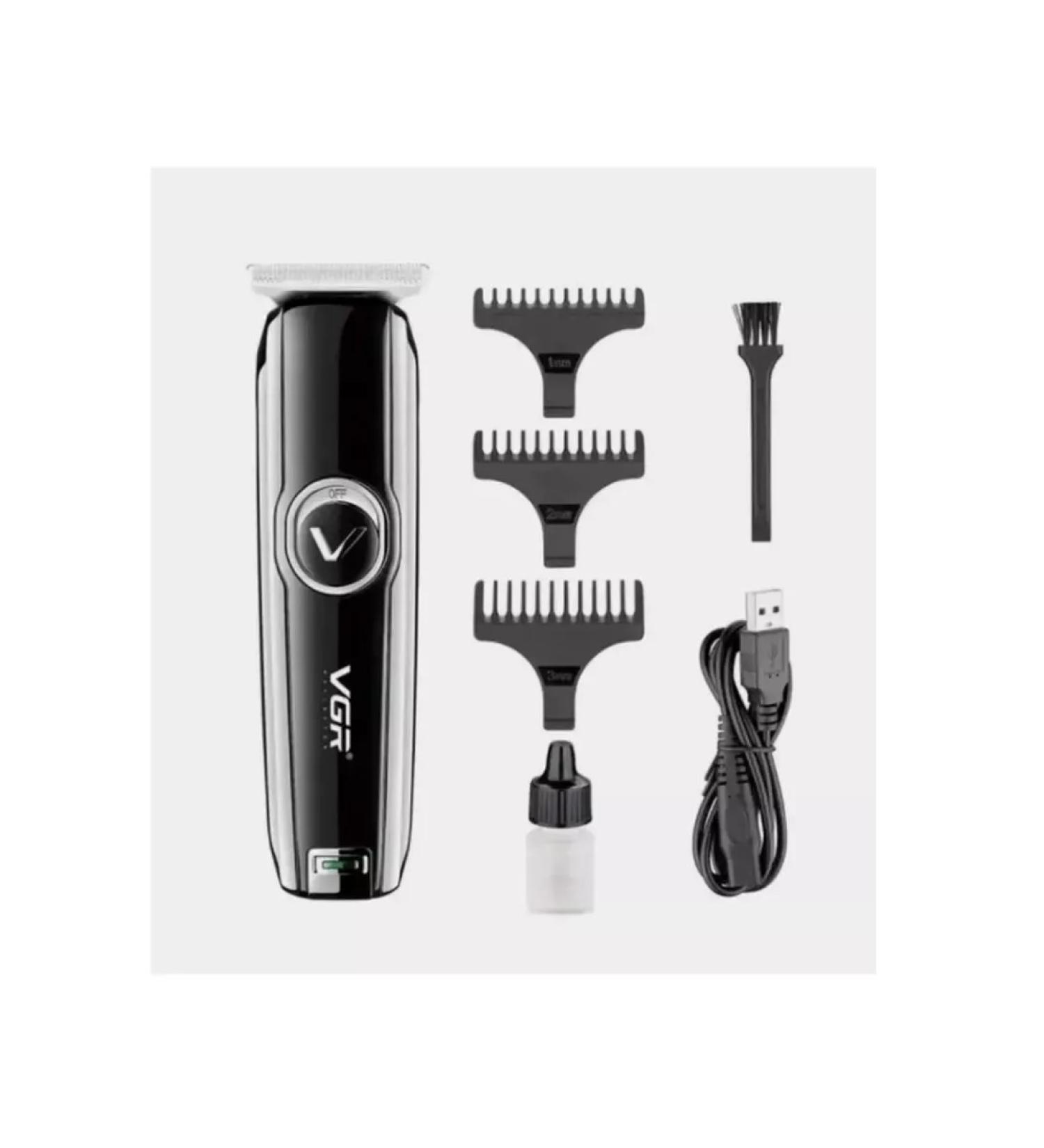 Trimmer for Borus and mustache V-168 - Buy Online on GoSupps.com