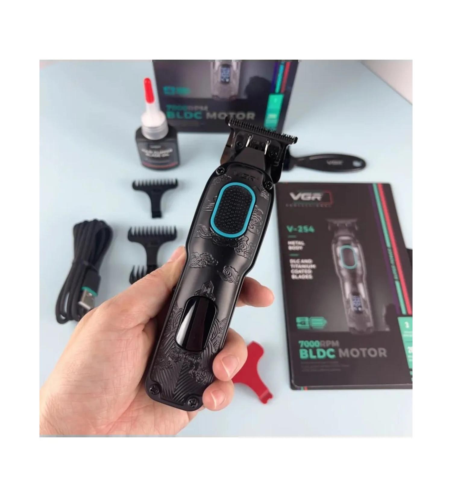 Compact trimmer for hair cutting - Buy Online on GoSupps.com