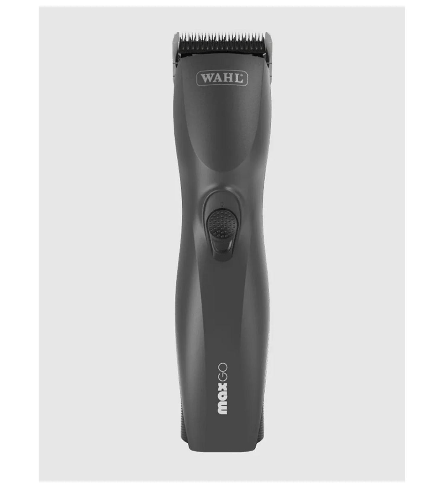 WAHL Animal haircut Maxgo 1263-0472 - Buy Online on GoSupps.com