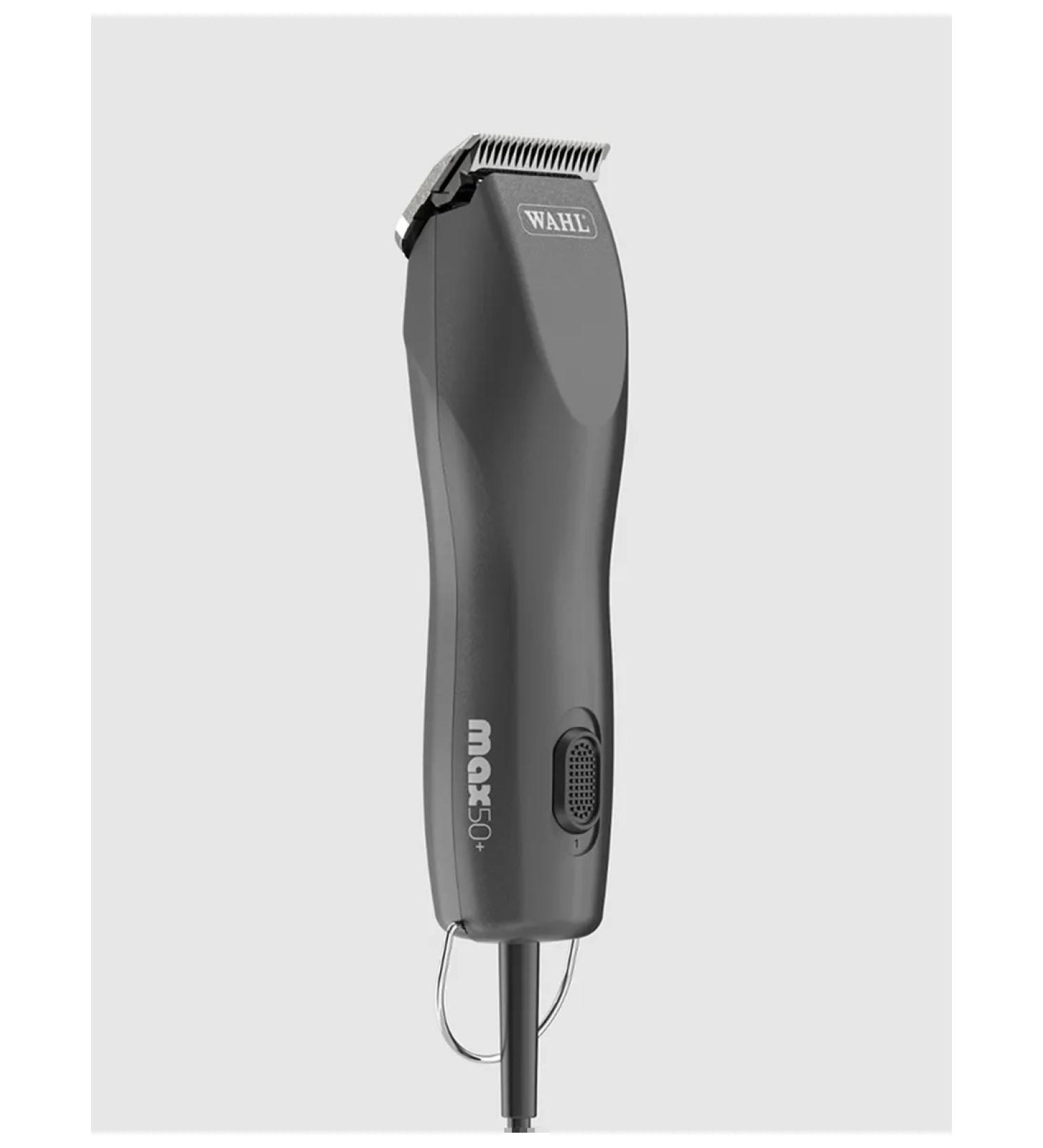 WAHL Animal cutting machine Max50+ 1251-0470 - Buy Online on GoSupps.com