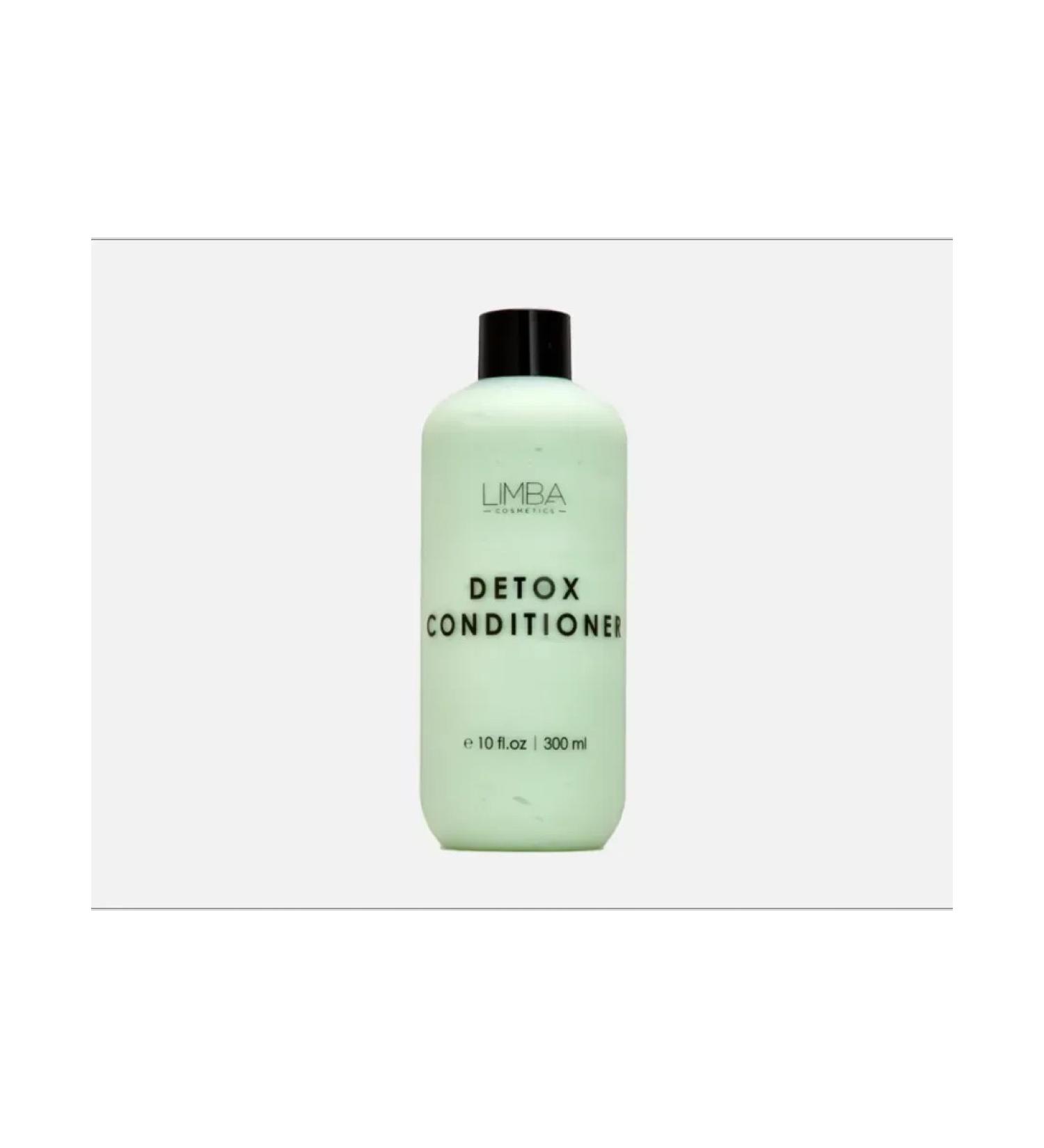 LIMBA Detox-Contractor for hair
