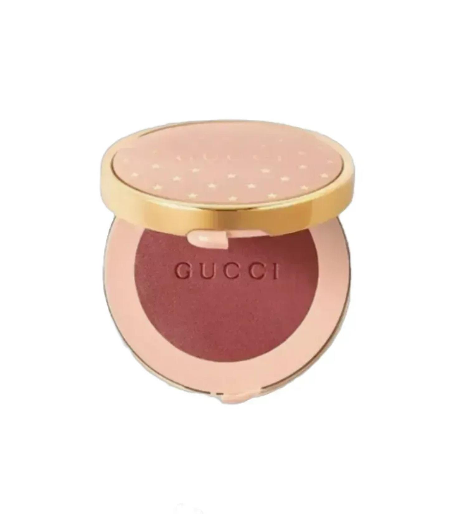 Gucci 06 Soft Peach Blush de Beaute blush - Buy Online on GoSupps.com