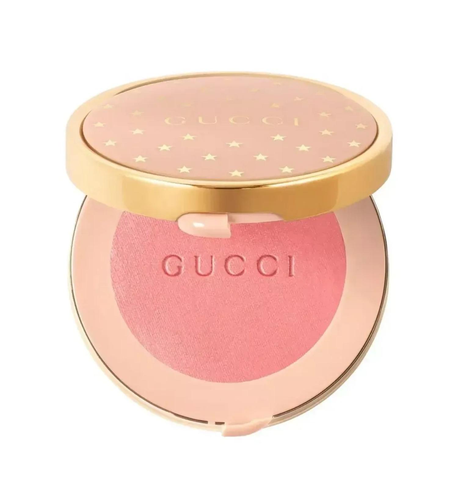 Gucci 01 Silky Rose blush Blush de Beaut - Buy Online on GoSupps.com
