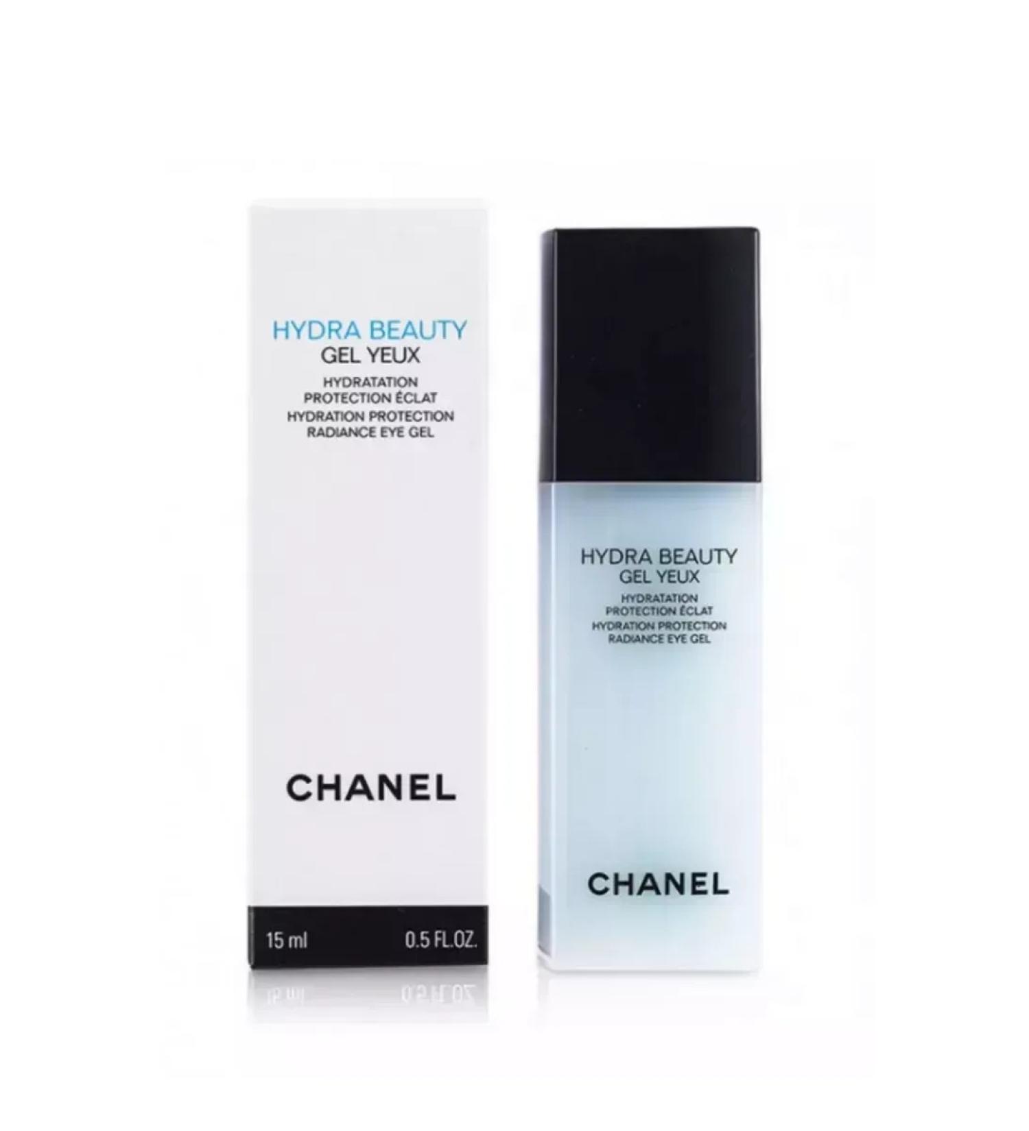 Chanel Skin cream around Gel Yeux 15ml