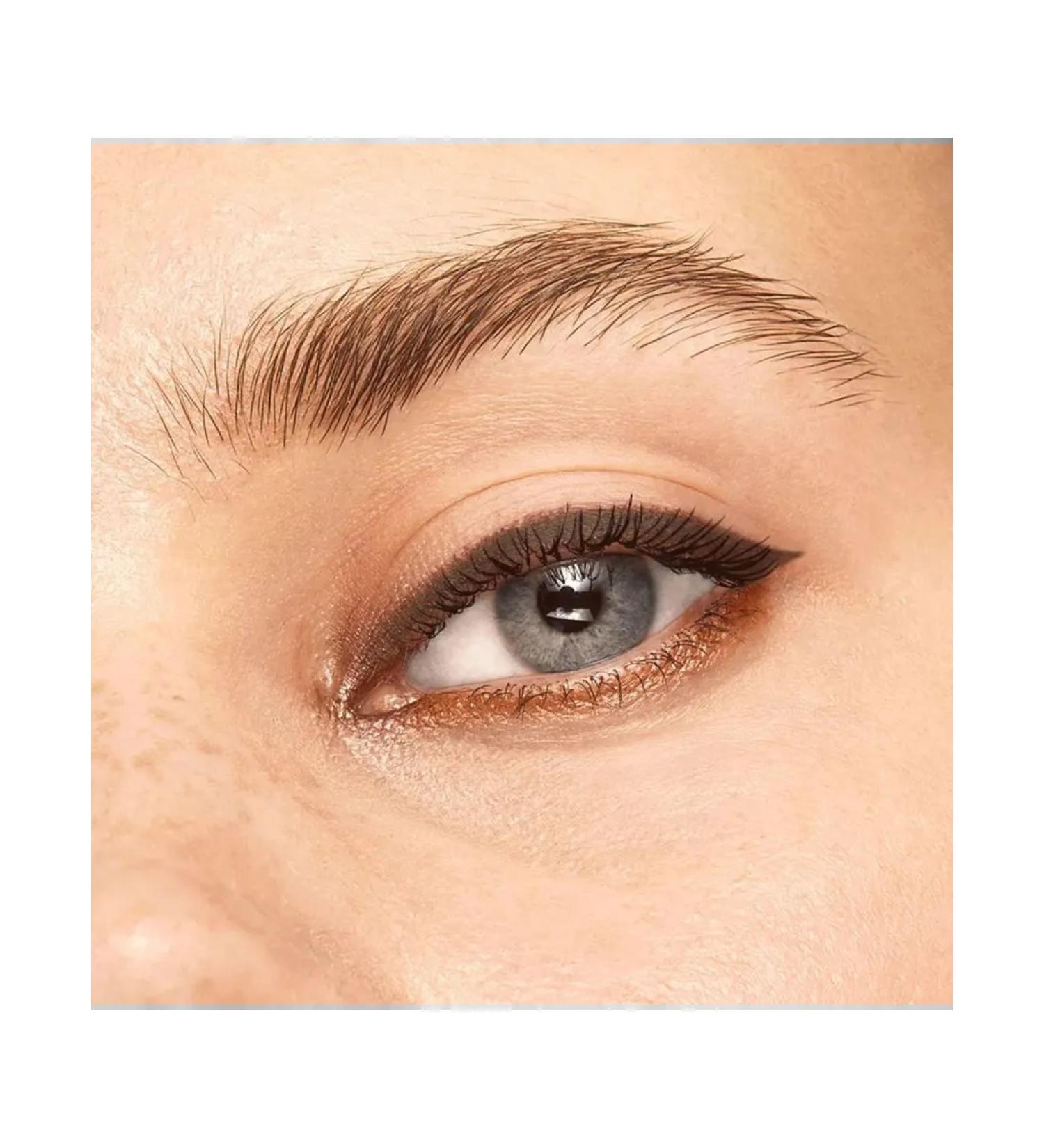 Oriflame OnColour Double-Ended Eyeliner Pencil in Mocha and Rose Gold - Buy Online on GoSupps.com