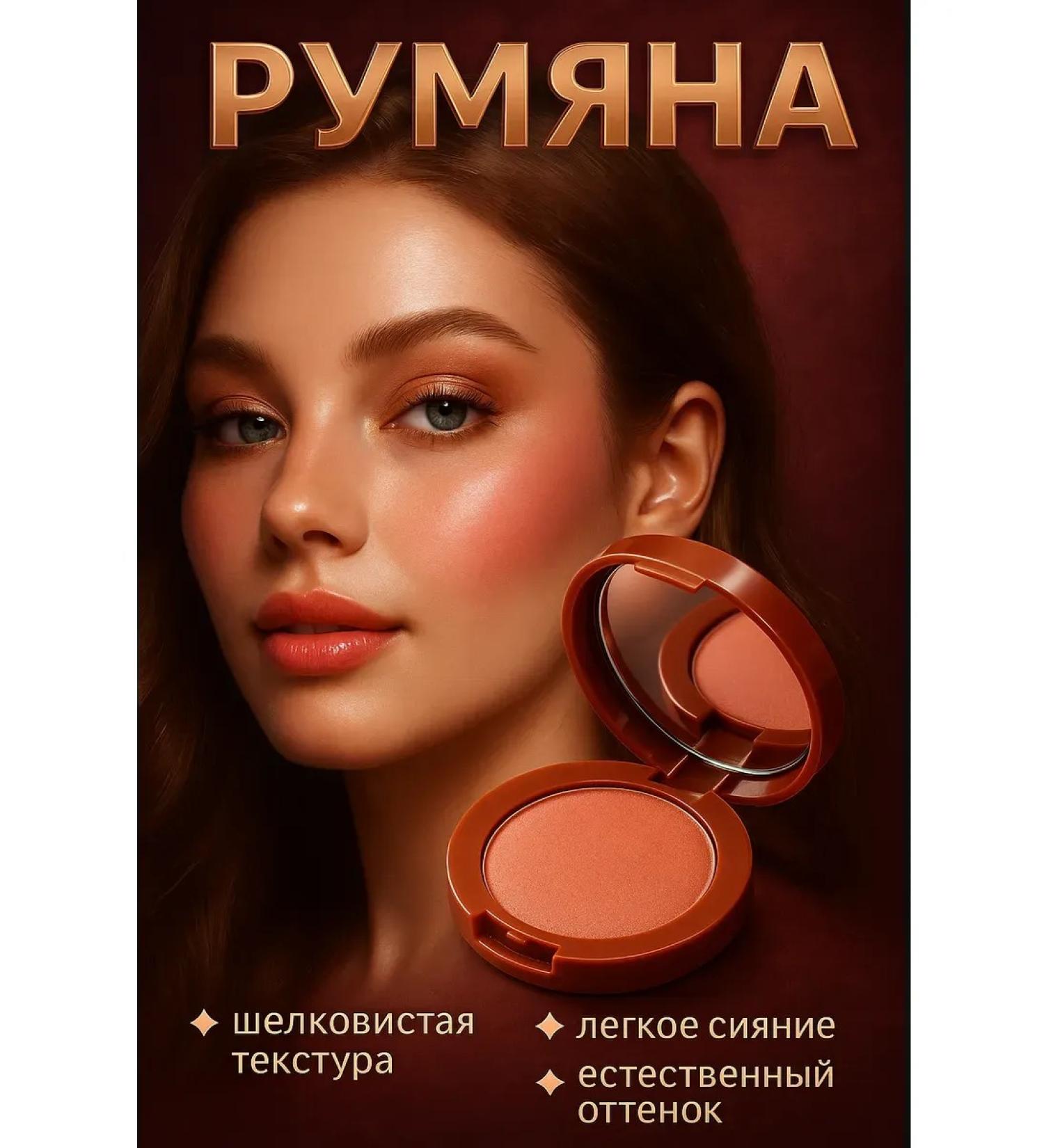 Pineapple Blood blush dry in the stick tone4 - Buy Online on GoSupps.com