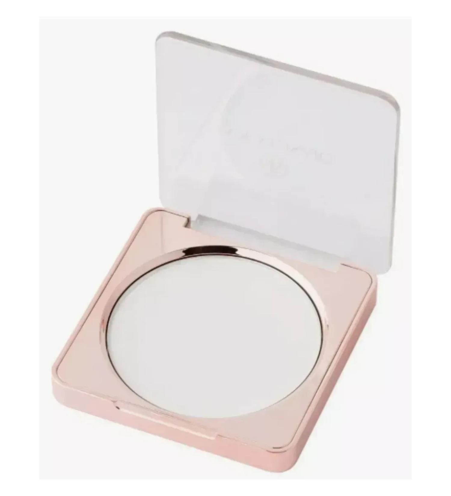 evamosaic Facial powder transparent 10 g