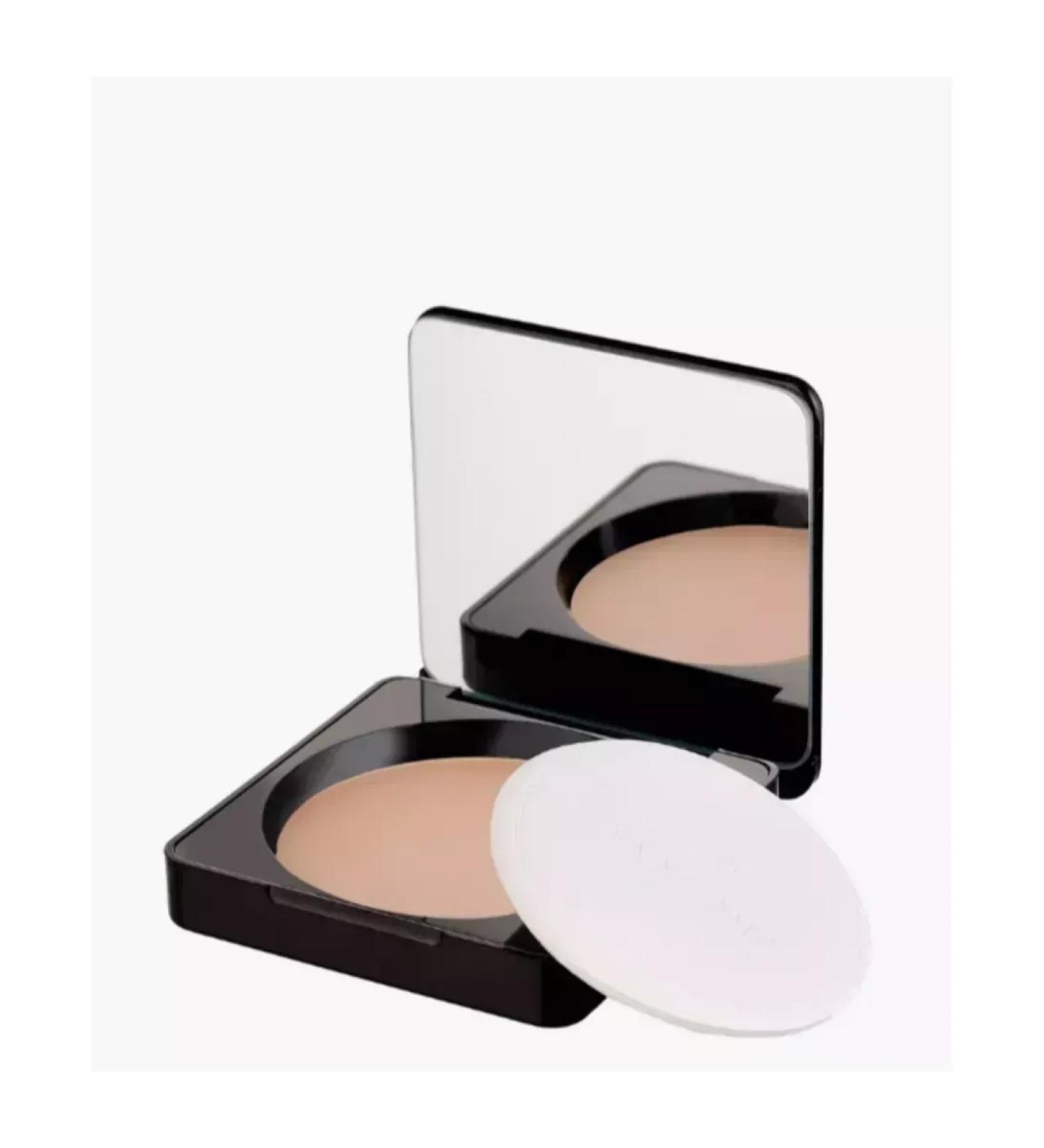 evamosaic Compact moisturizing powder tone 03