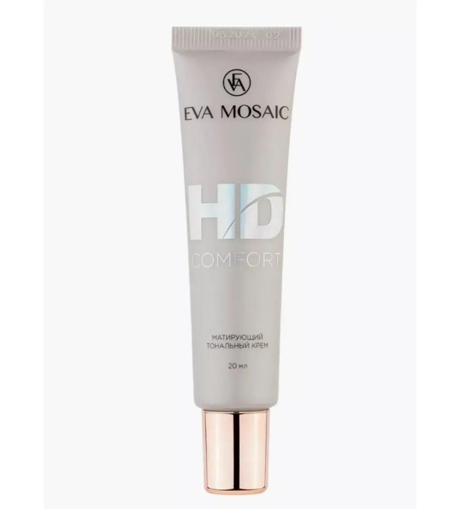 evamosaic HD Comfort Cream Mating 20 ml tone 05