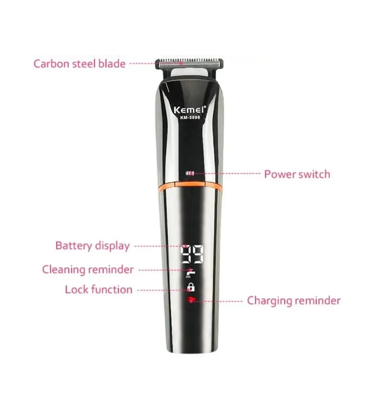 Multifunctional trimmer 11 in 1 for the whole family - Buy Online on GoSupps.com