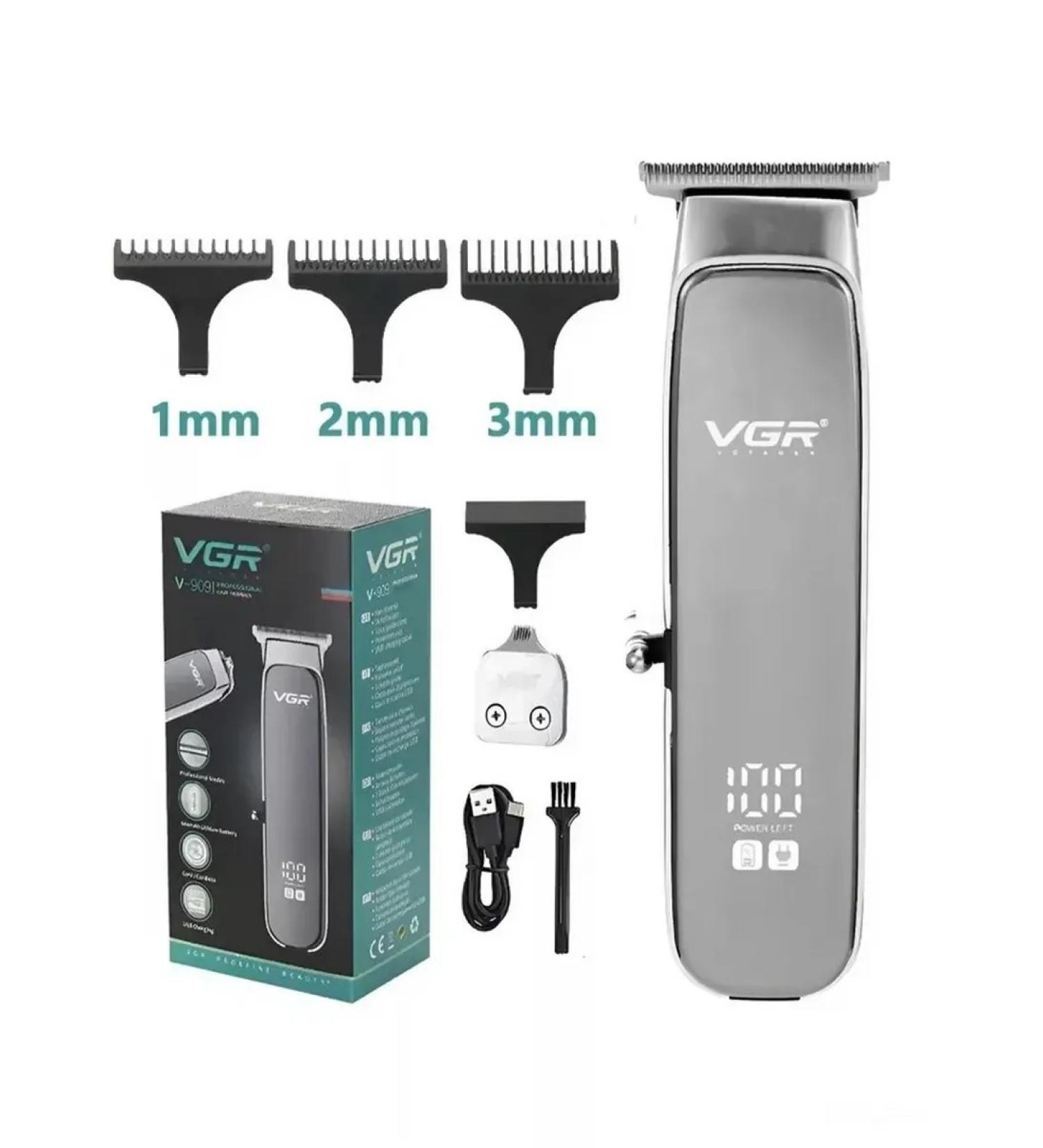 Comfortable haircut machine with sharp blades