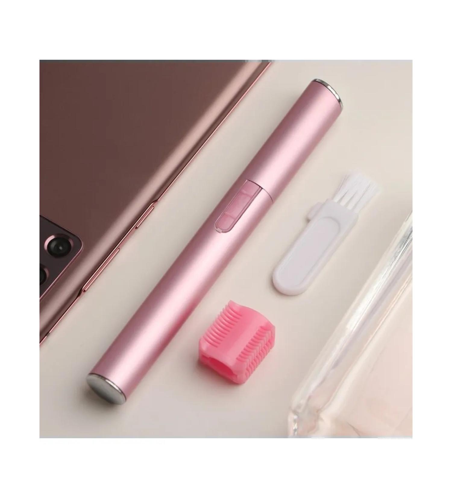 Luazon LP-05 Trimmer for Eyebrow - Buy Online on GoSupps.com