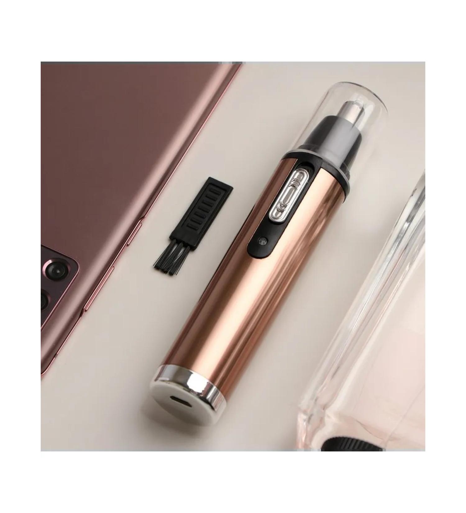 Luazon Ltri-02 hair trimmer for nasal - Buy Online on GoSupps.com