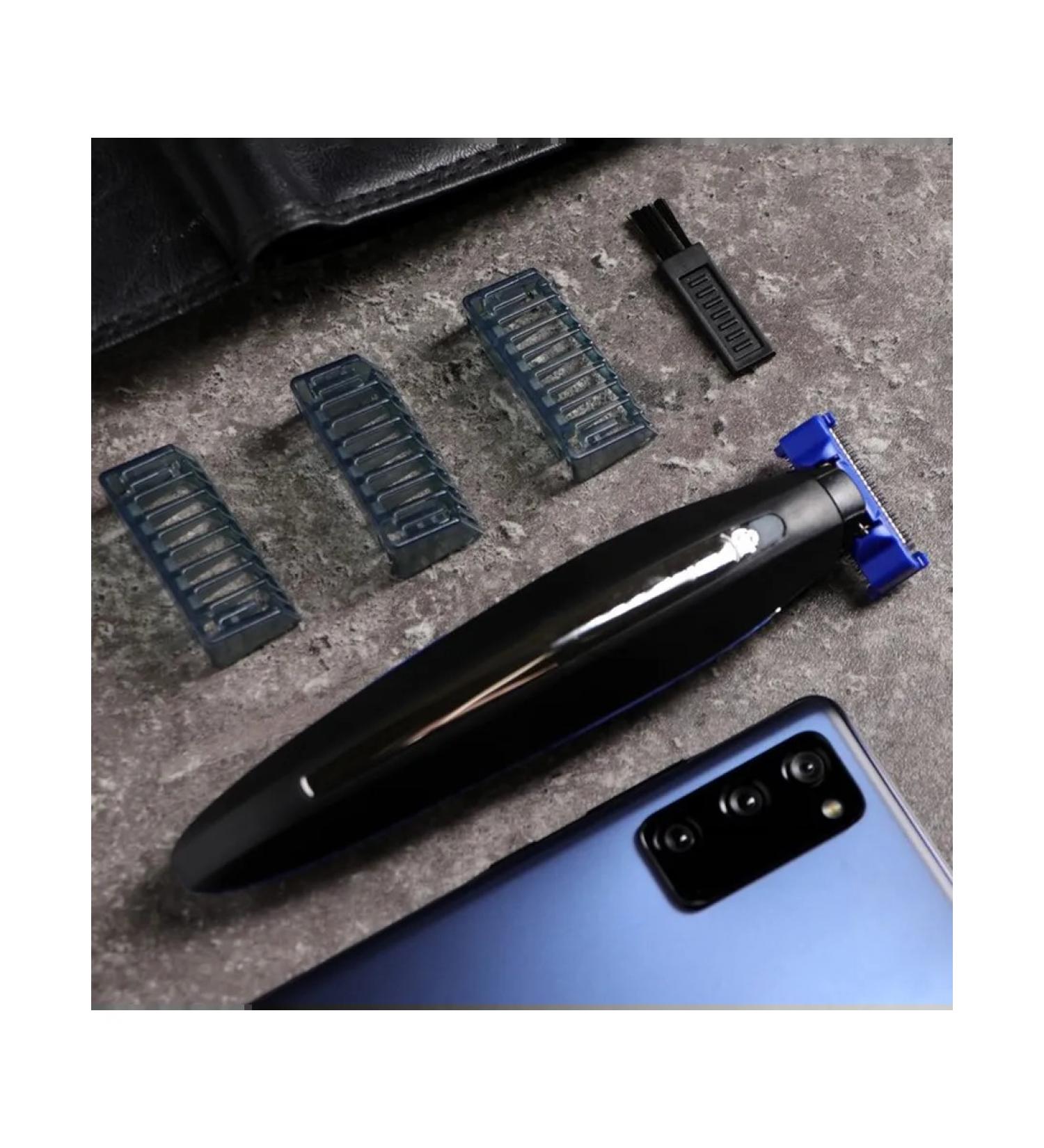 Luazon Ltri-05 hair trimmer for mustard mustache - Buy Online on GoSupps.com