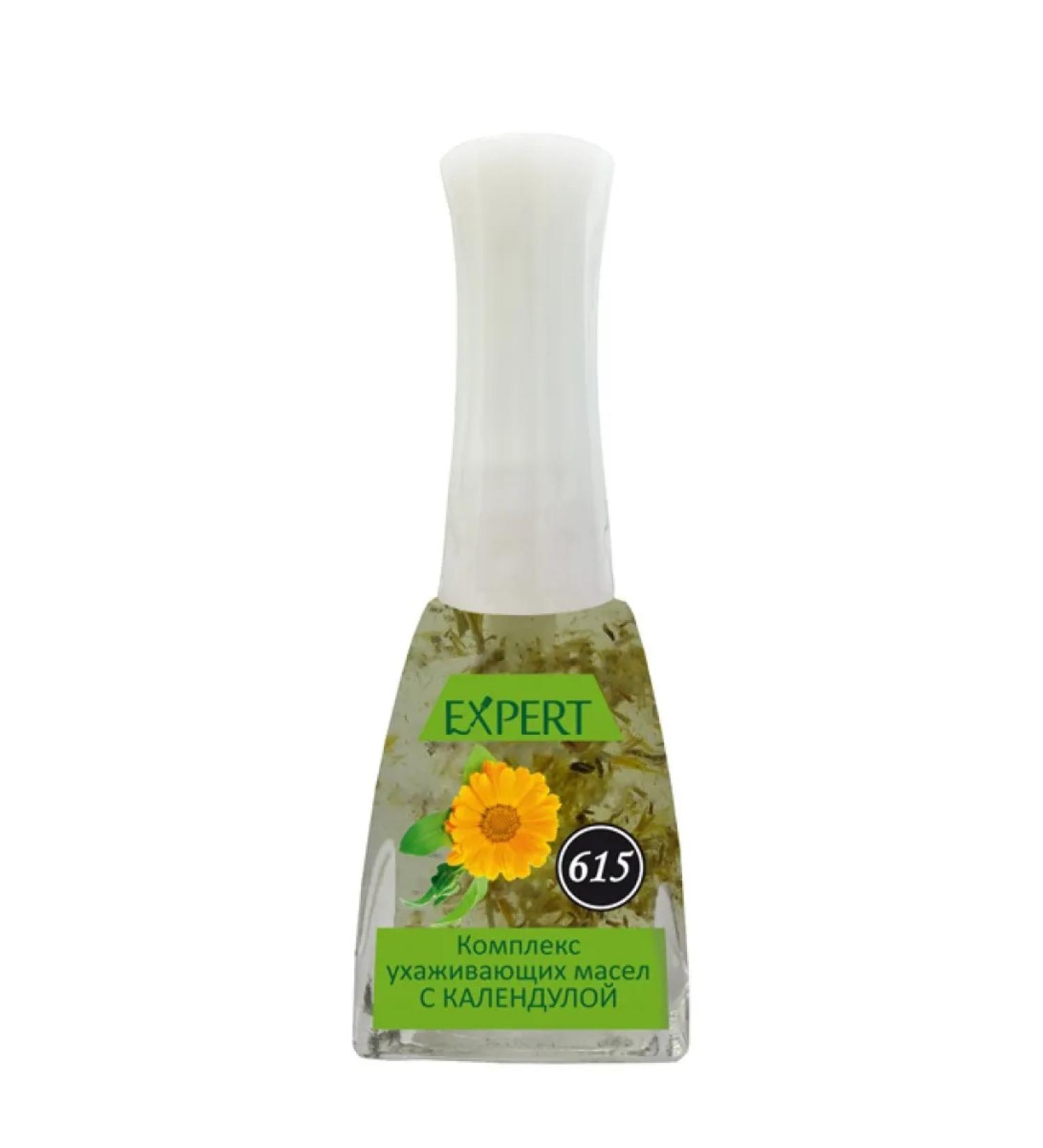 Severina Expert Complex Court of Oils with a Calendula 11.5 ml 615