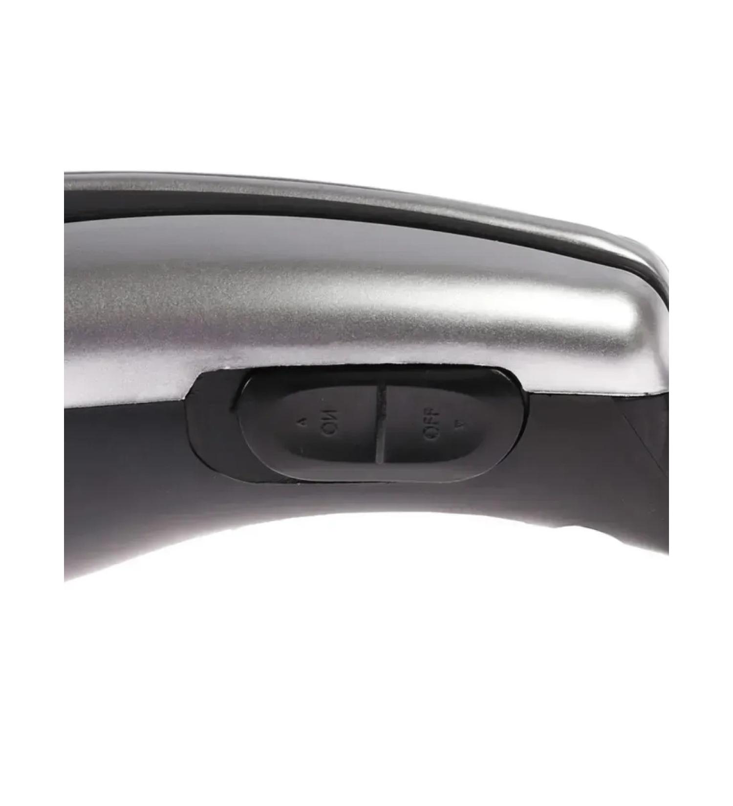 Electric machine for haircut with length adjustment - Buy Online on GoSupps.com