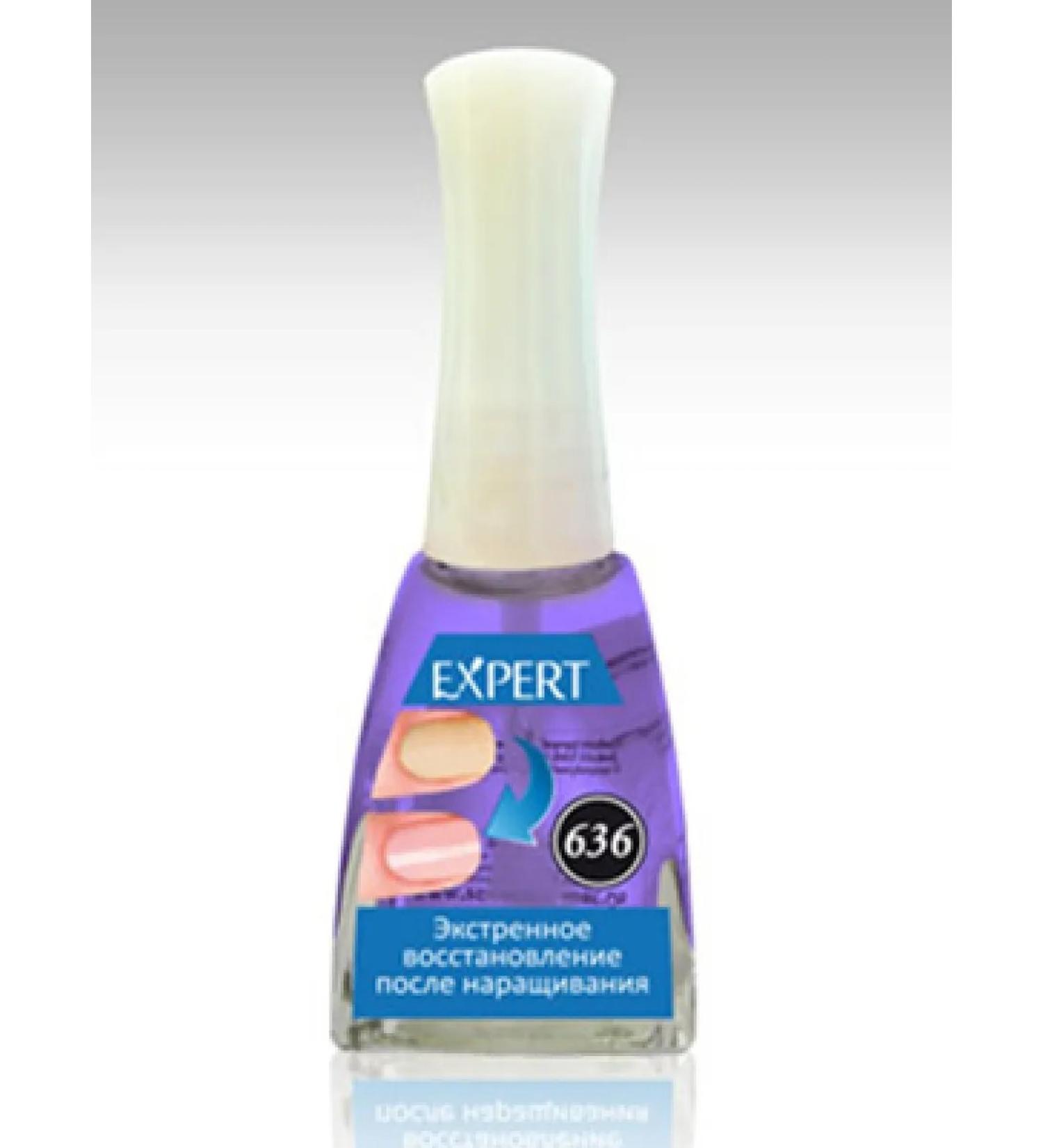 Severina Expert Emergency Recovery after building 636