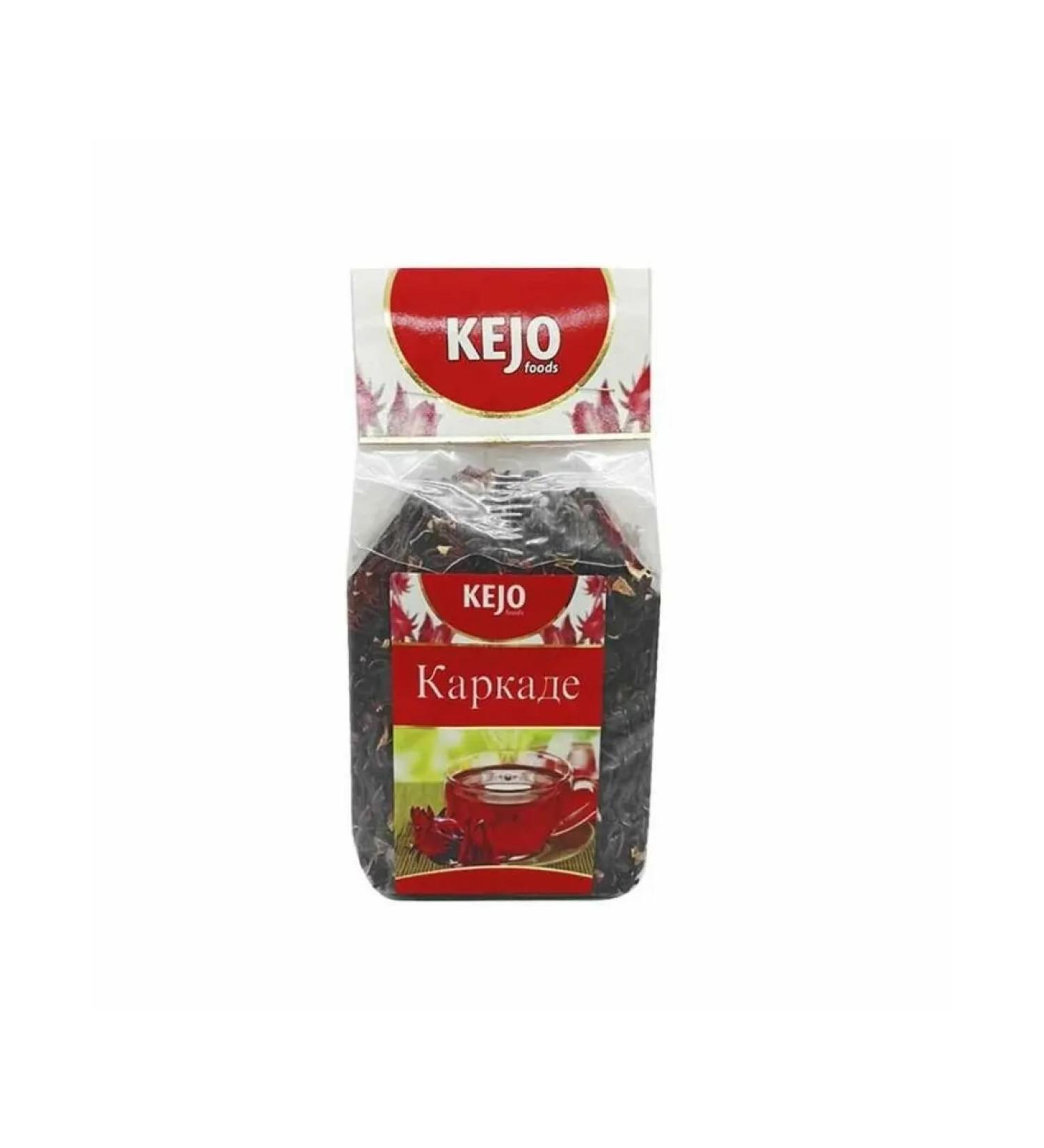 KEJO Leaf curtain tea 1000 g