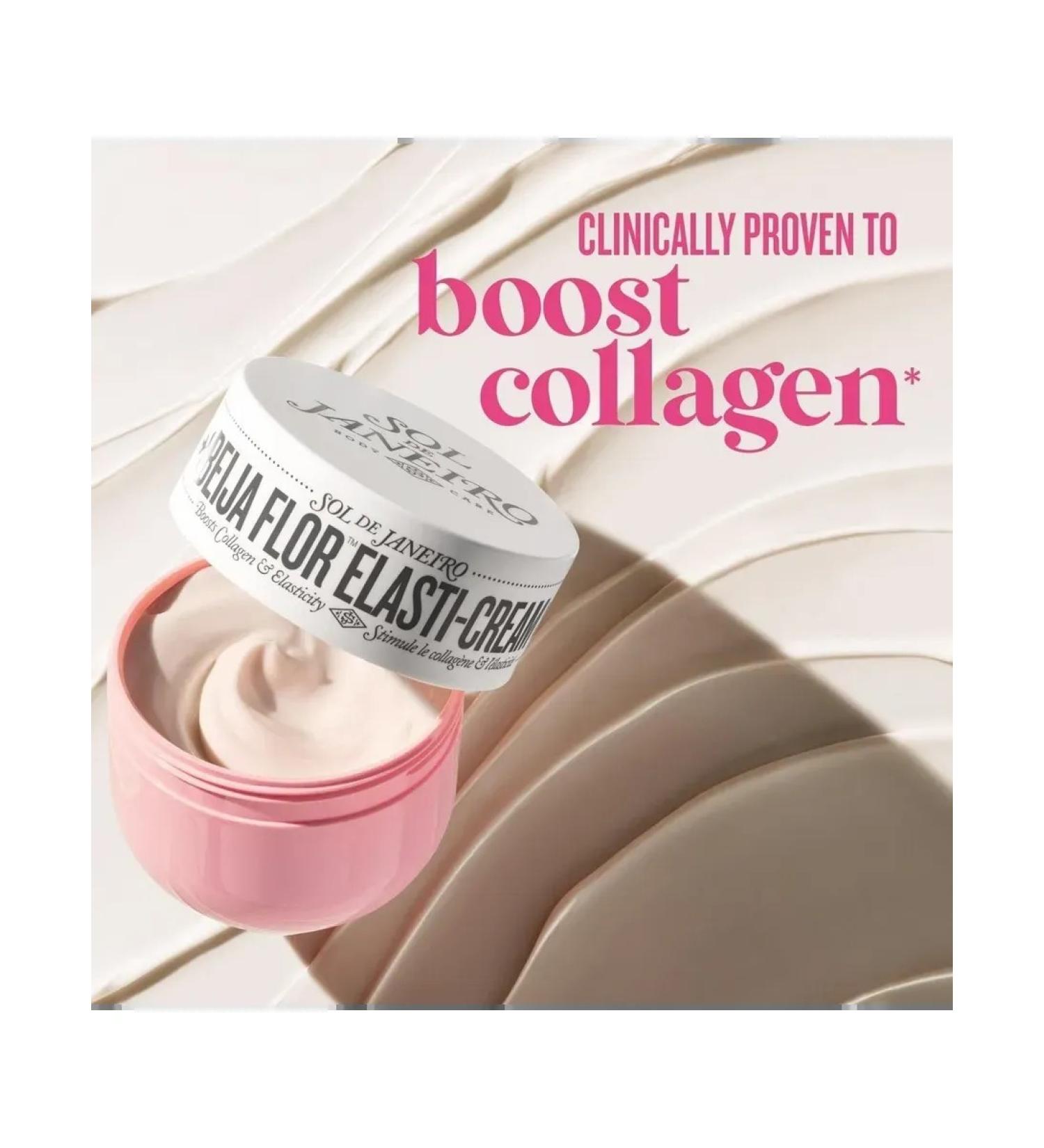 SOL DE JANEIRO Cream for Moisturizer perfumed 75 ml - Buy Online on GoSupps.com