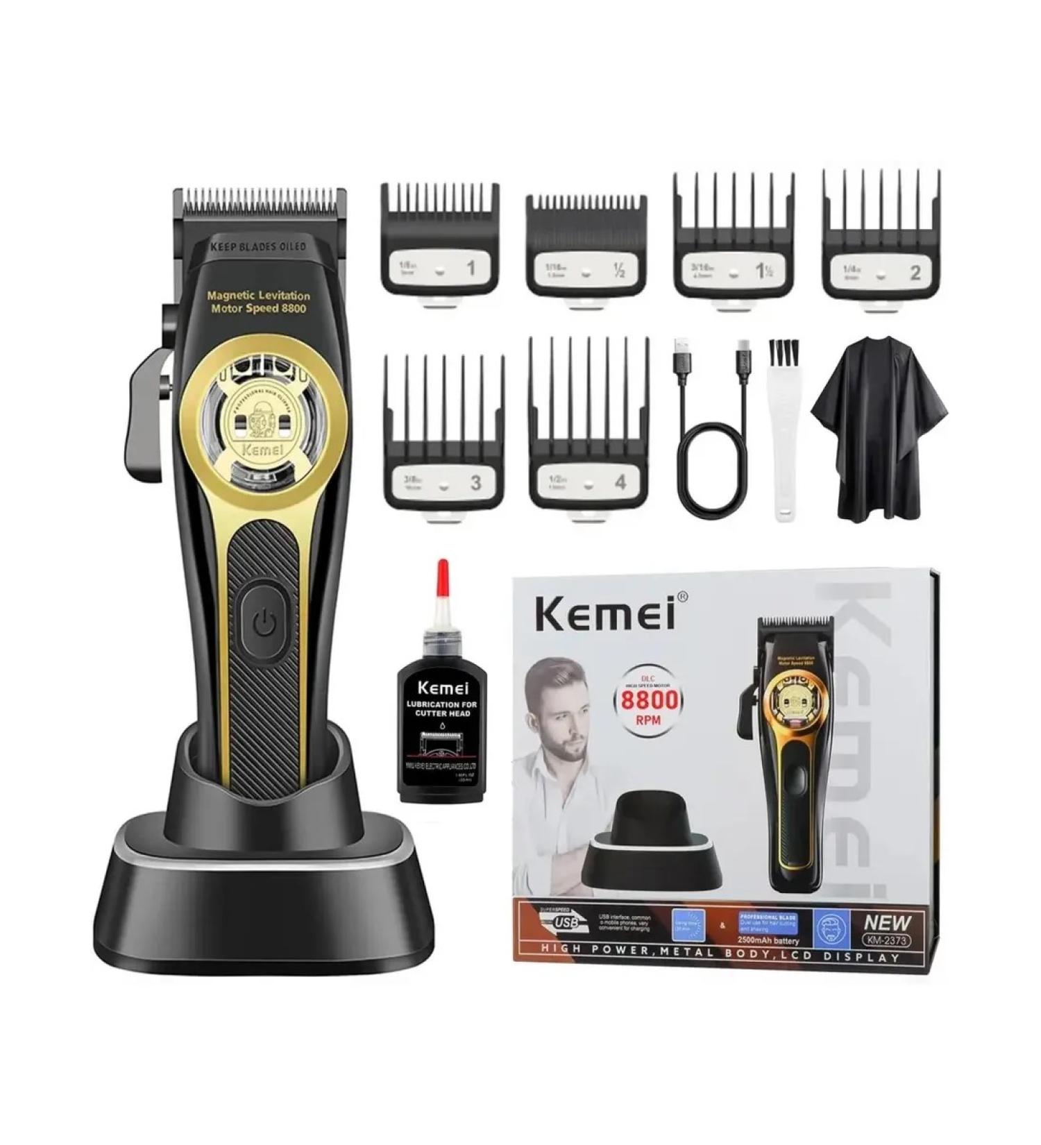 Hair cutting machine KM-2373 - Buy Online on GoSupps.com