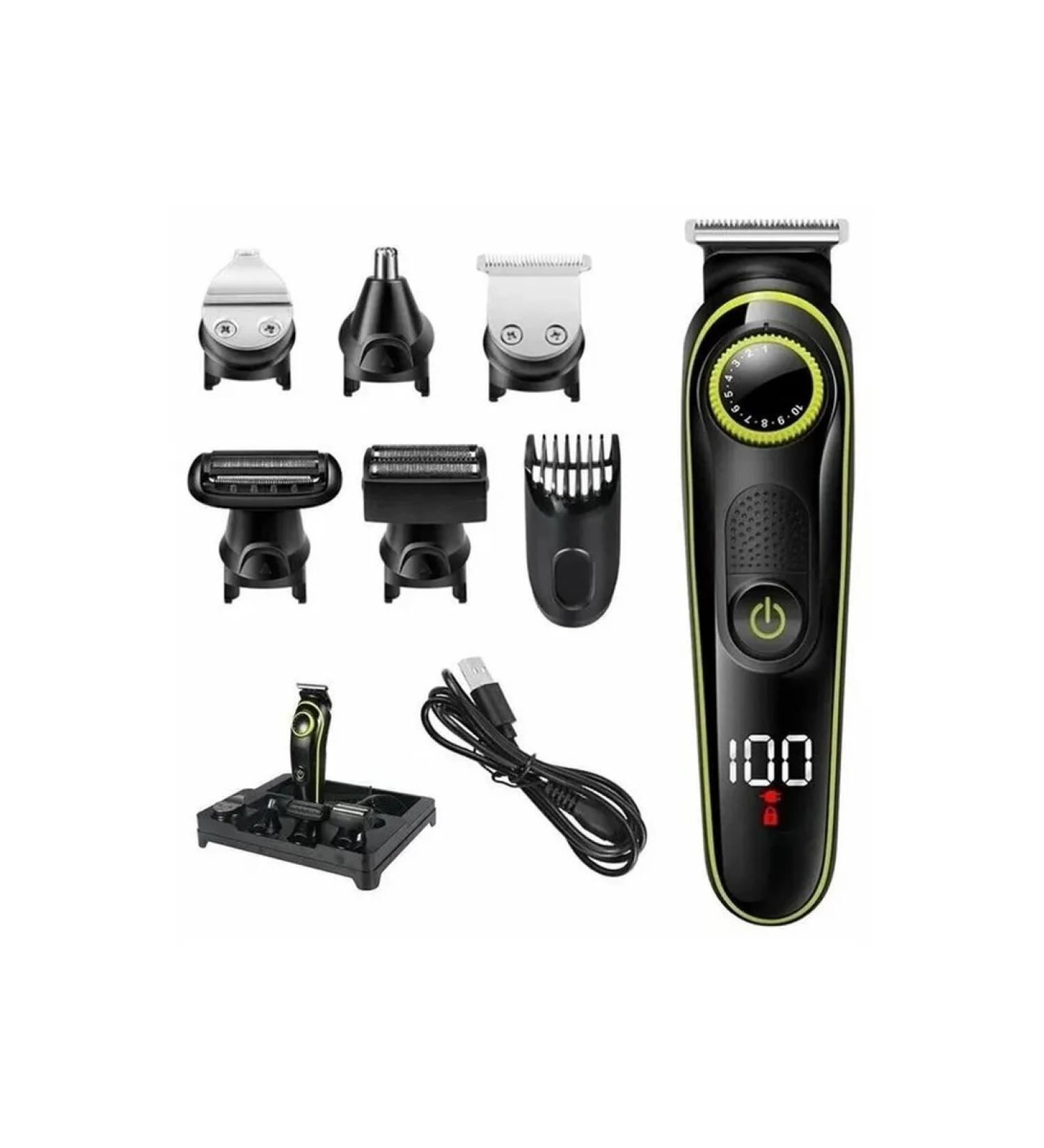 Hair cutting machine GM-6171 - Buy Online on GoSupps.com