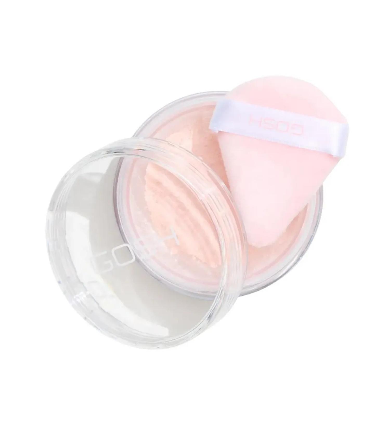 GOSH Poop crumbly shade Soft Pink - Buy Online on GoSupps.com