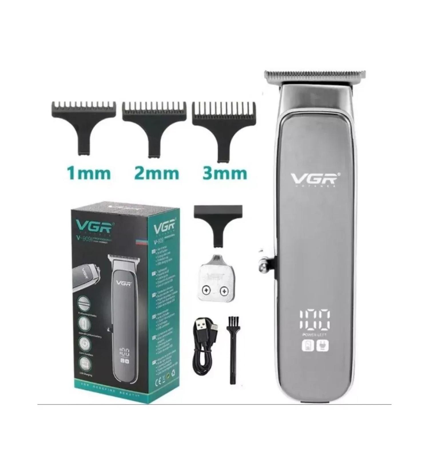 Trimmer V-909 - Buy Online on GoSupps.com