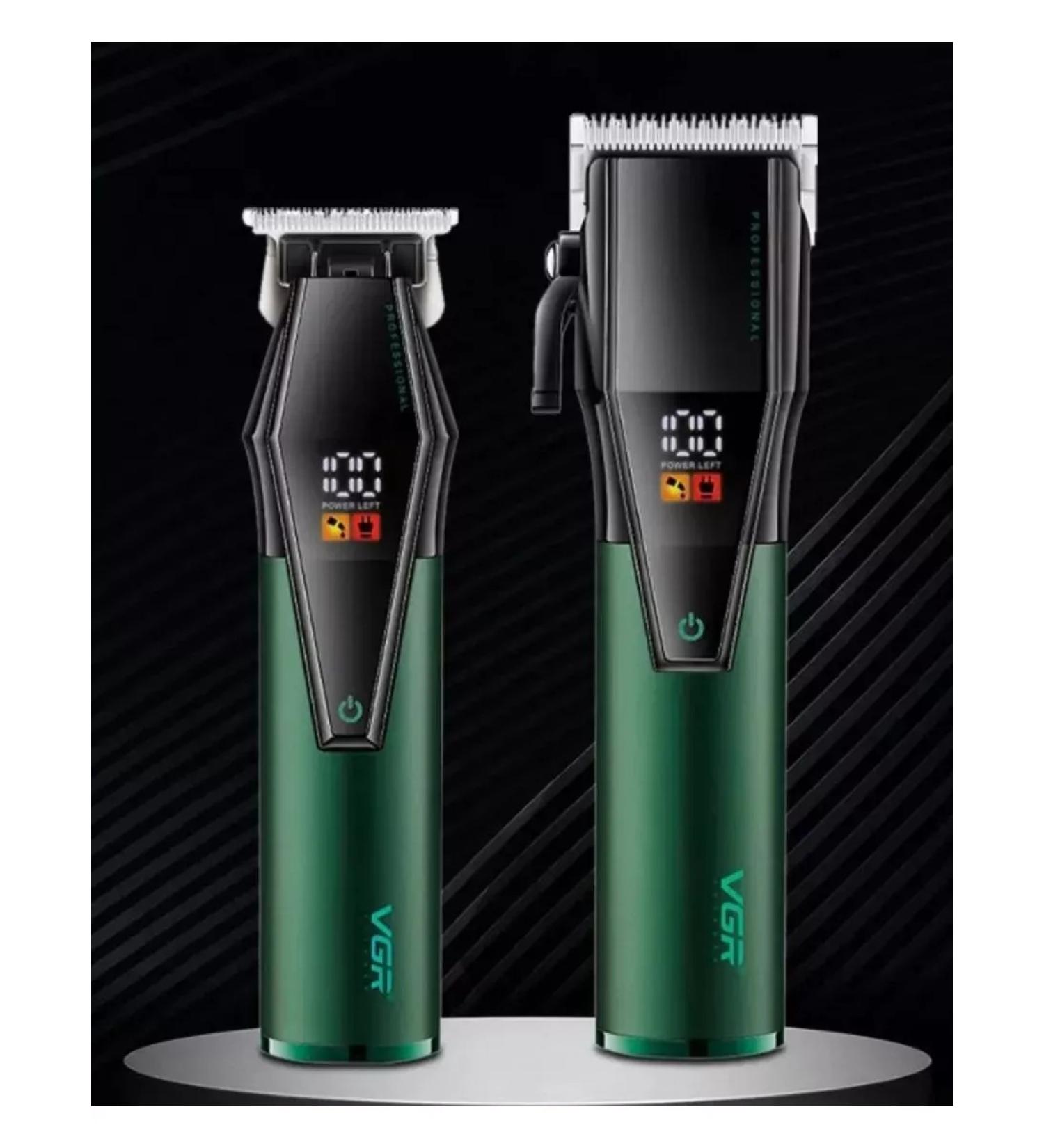 VGR Set for haircut V-677 machine + trimmer - Buy Online on GoSupps.com