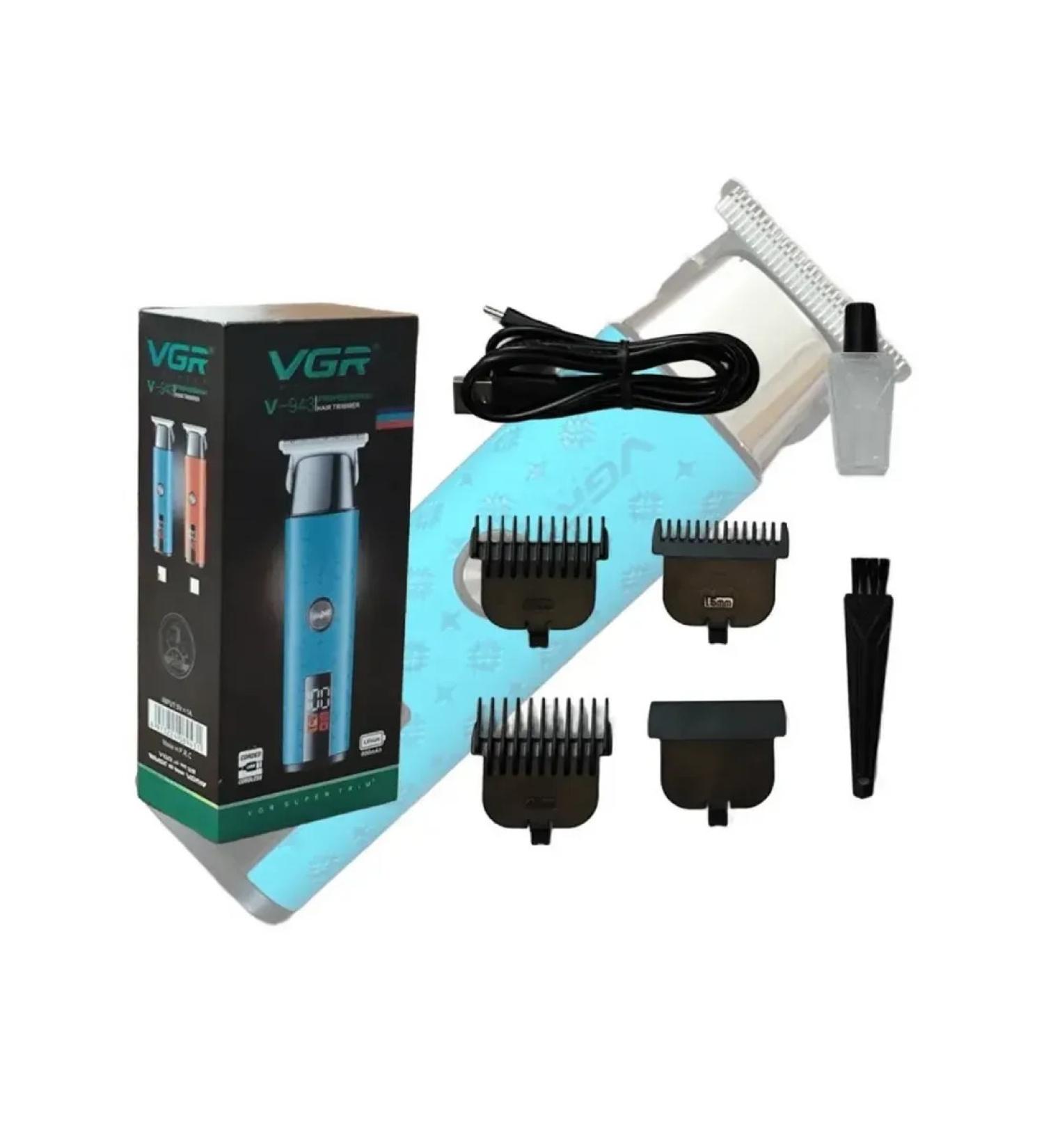 Multifunction trimmer for the face and beard - Buy Online on GoSupps.com