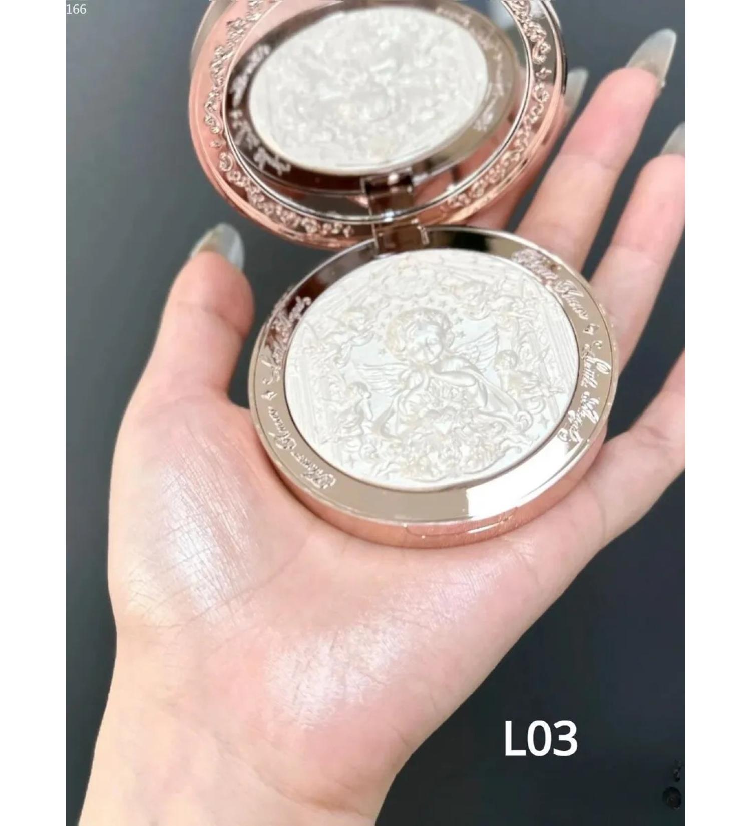 Highlighter L03 Beautiful color Z840 - Buy Online on GoSupps.com