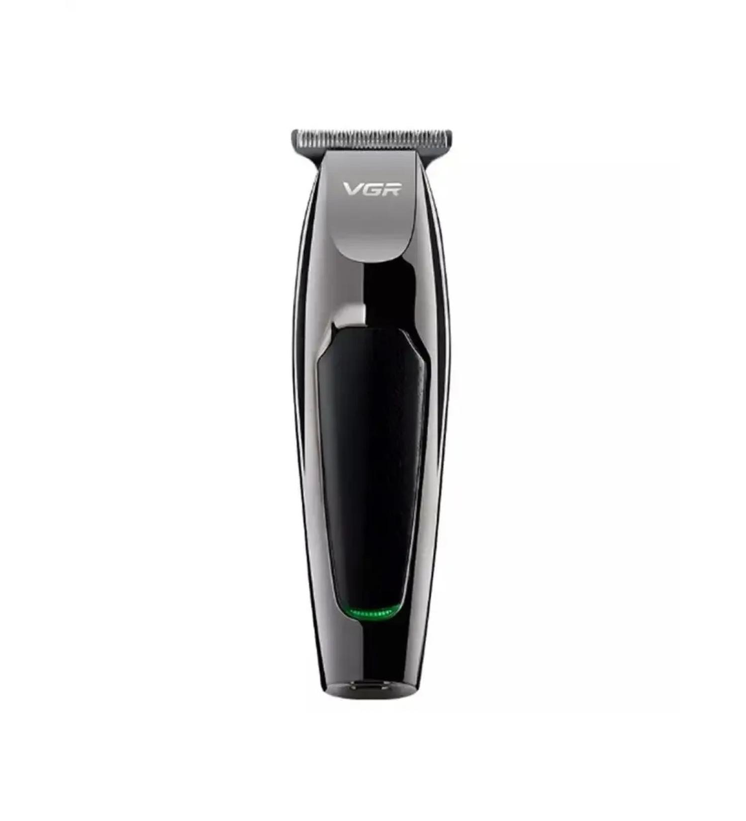 Trimmer for a beard and mustache VGR V-030 - Buy Online on GoSupps.com