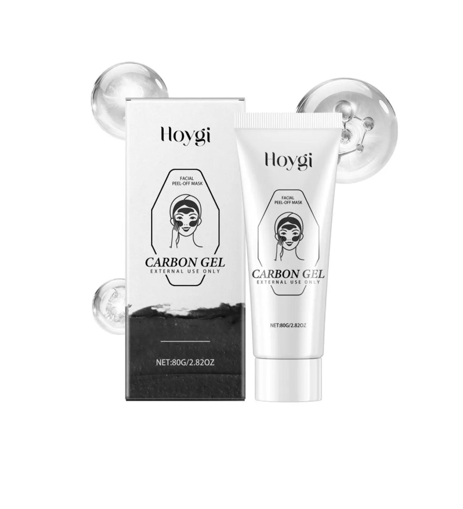 Hoygi Cleaning the exfoliating mask moisturizing the strengthening - Buy Online on GoSupps.com
