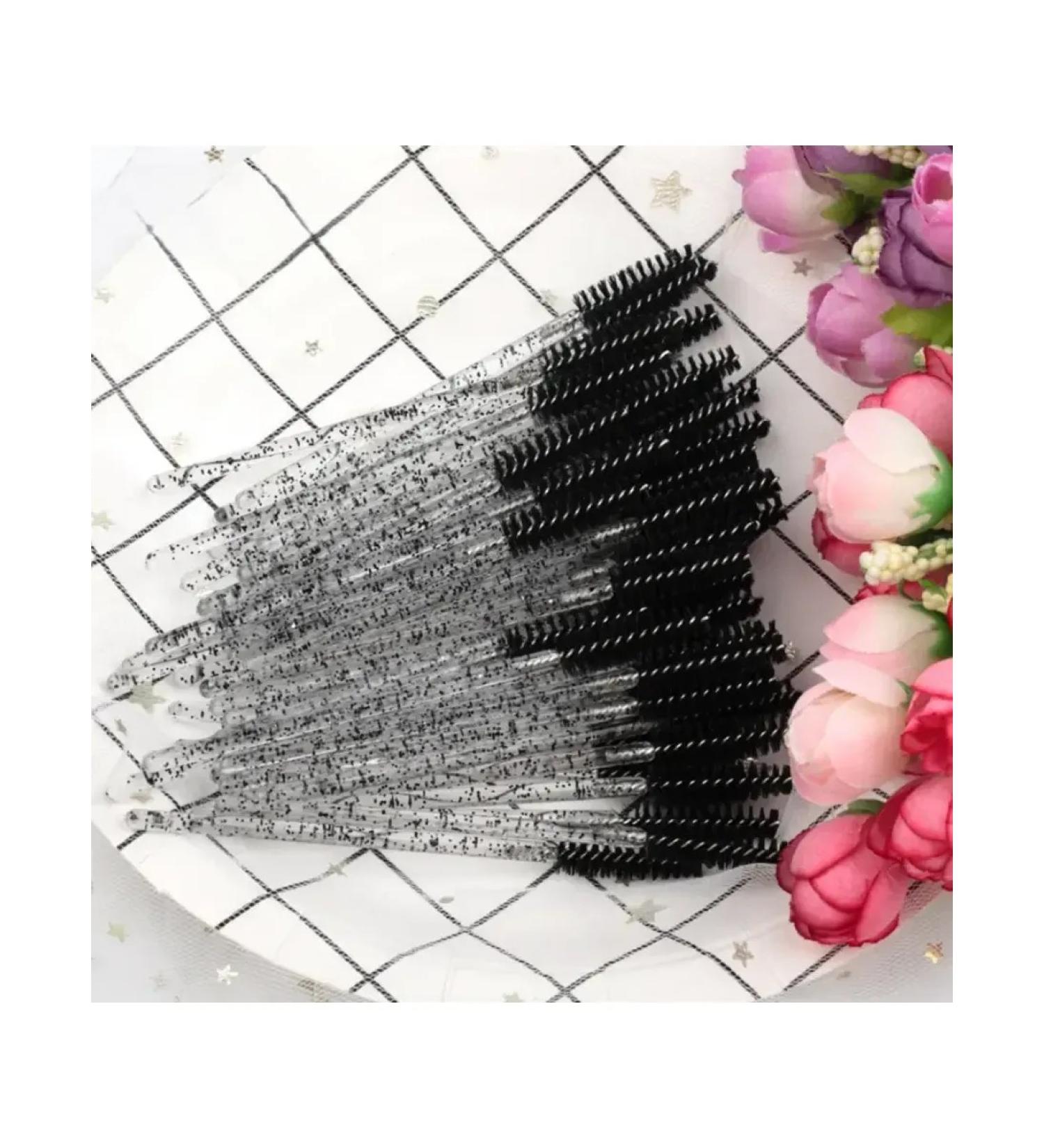 Cosmetic set for eyebrows and eyelashes - Buy Online on GoSupps.com