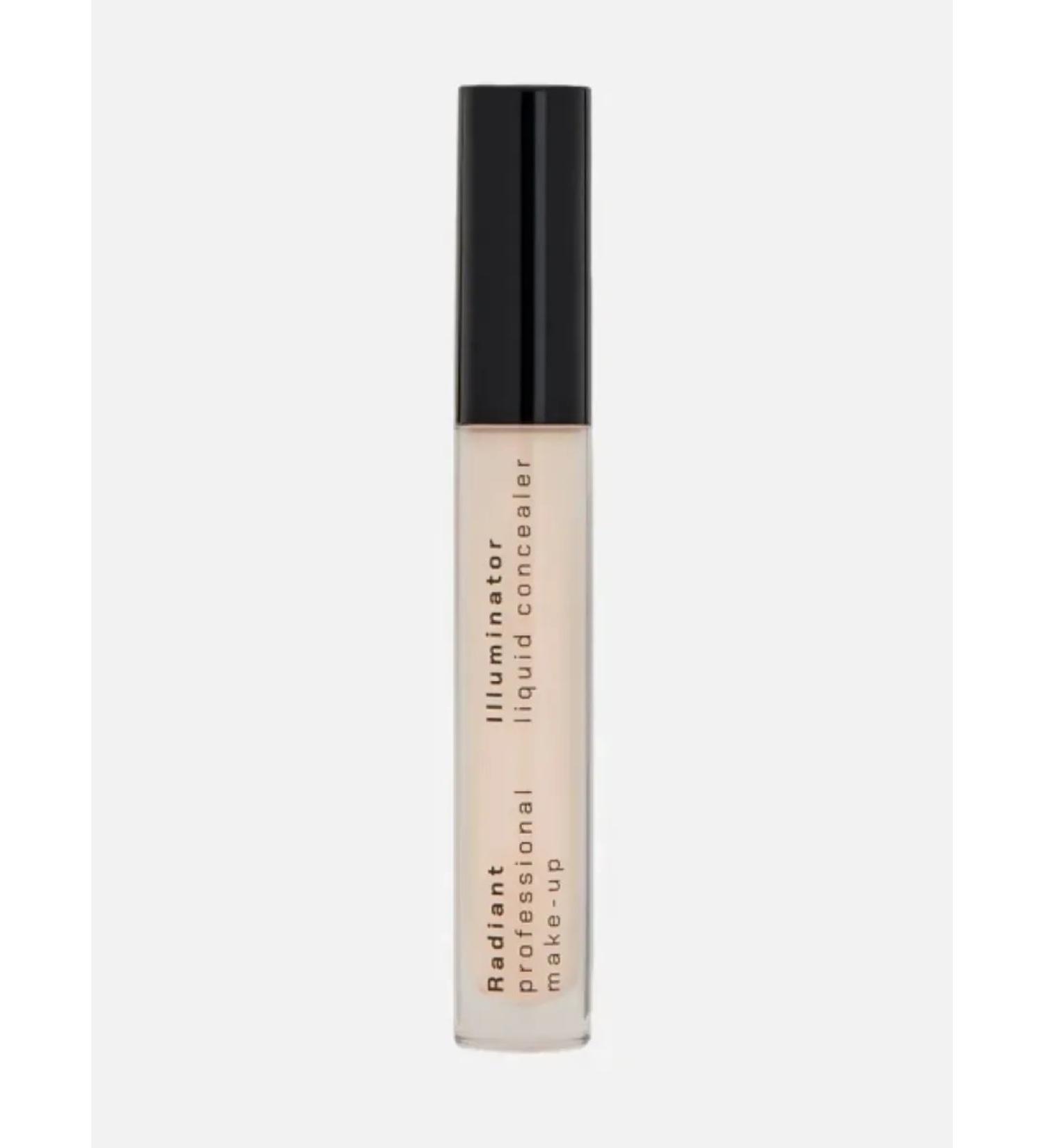 Radiant Professional MakeUp Radiant Professional Make-Up Illuminator Concealer 102 Medium Beige - Buy Online on GoSupps.com