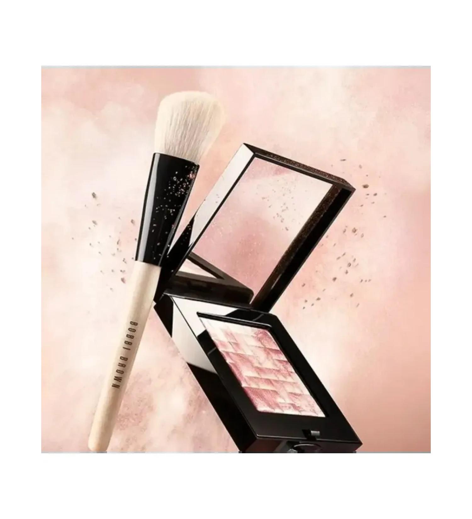 Bobbi Brown Compact powder Highlight Powder Highlighter Pink Glow - Buy Online on GoSupps.com