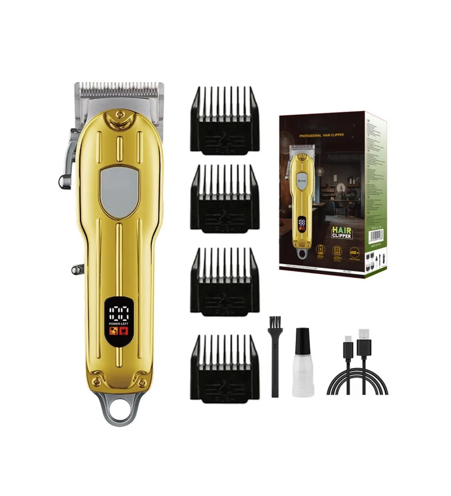 Sitter for haircuts Golden hair - Buy Online on GoSupps.com