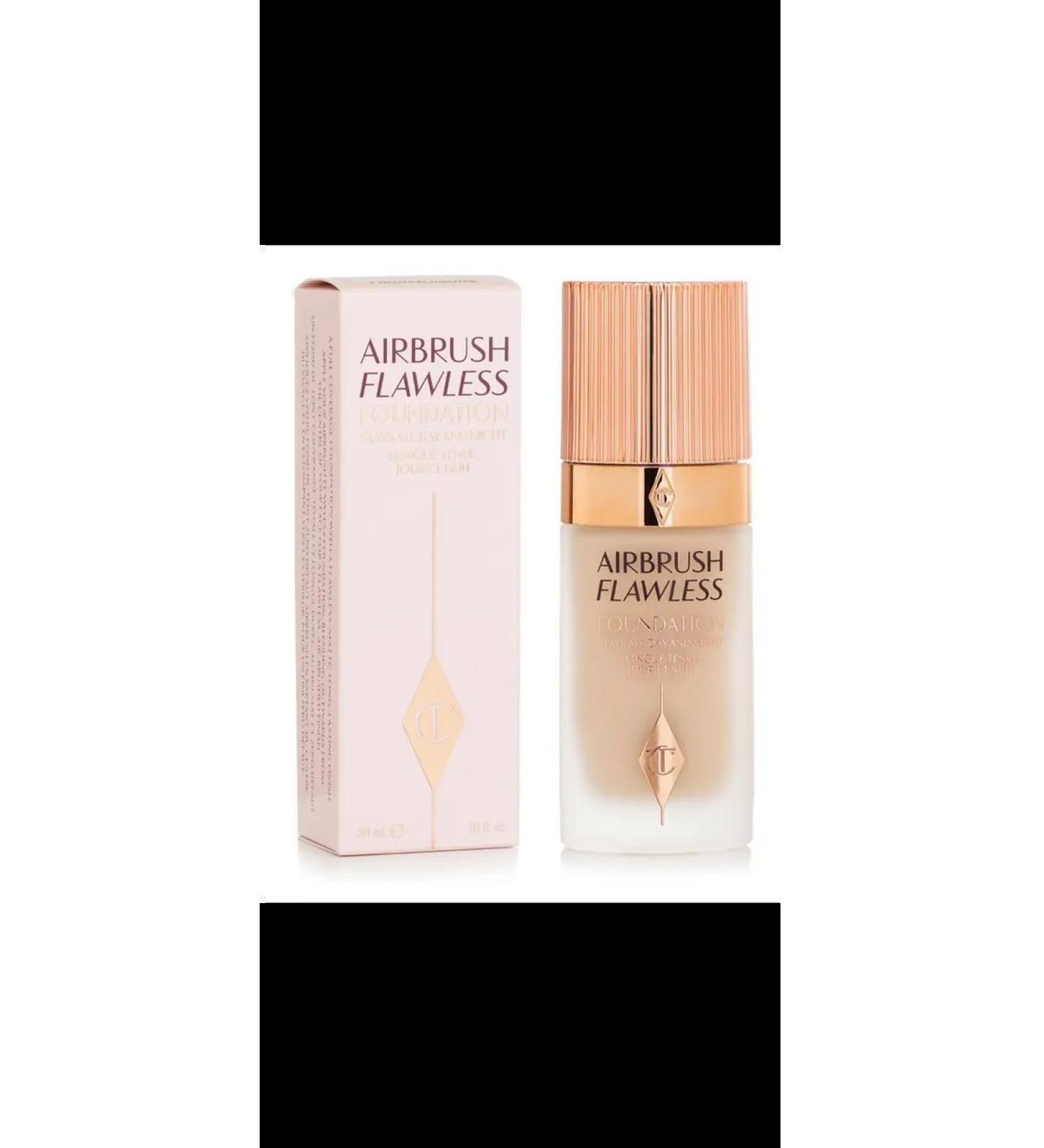 Charlotte Tilbury Tonal Cream
