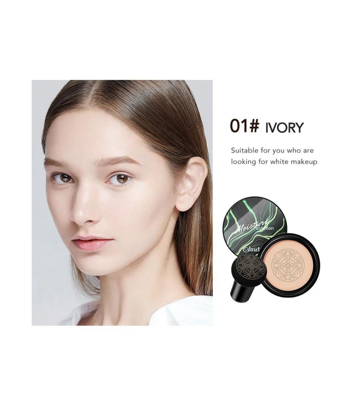 Tonal cream ivory - Buy Online on GoSupps.com