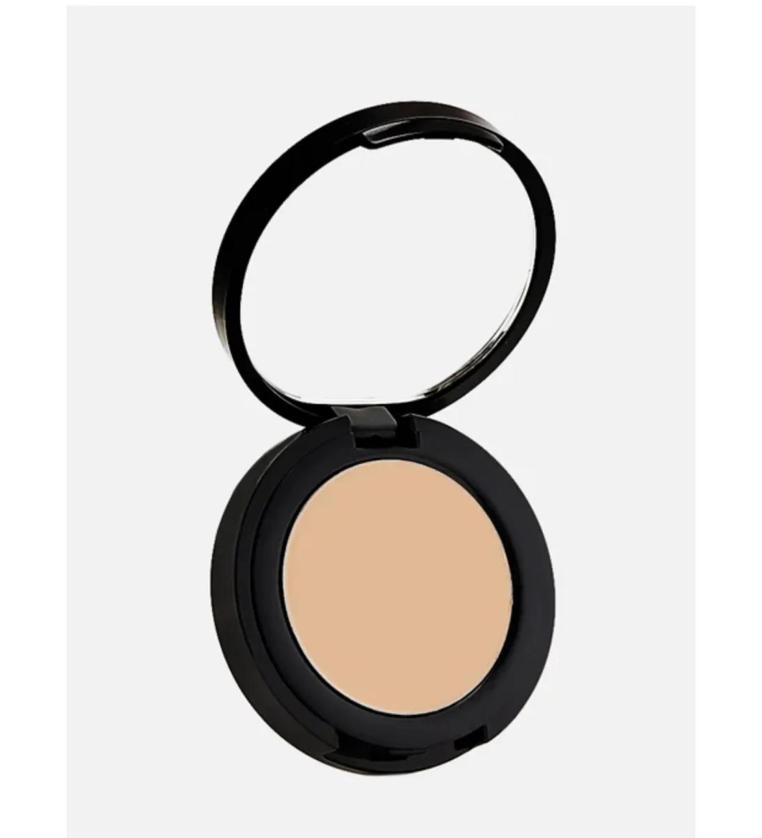 Radiant Professional MakeUp RADIANT PROFESSIONAL MAKE-UP High Coverage Creamy Concealer 1 Ivory - Buy Online on GoSupps.com