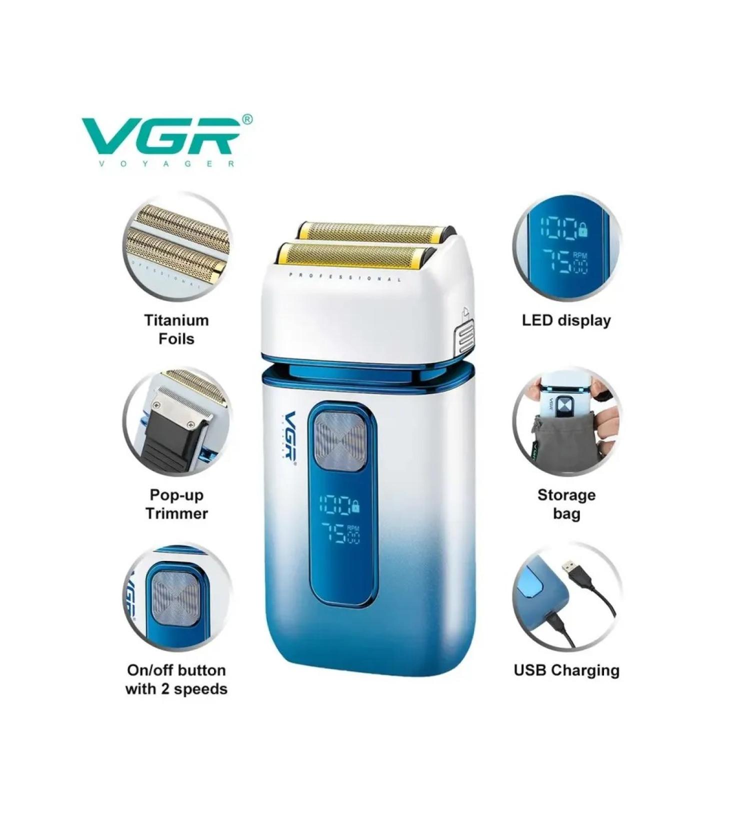 Electric blower with an innovative cleaning system - Buy Online on GoSupps.com