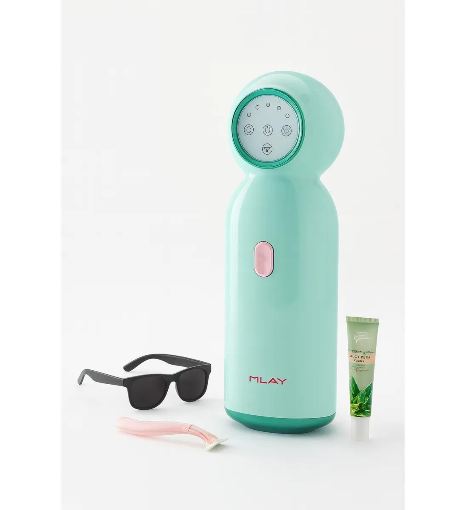 Mlay laser with sapphire cooling - Buy Online on GoSupps.com